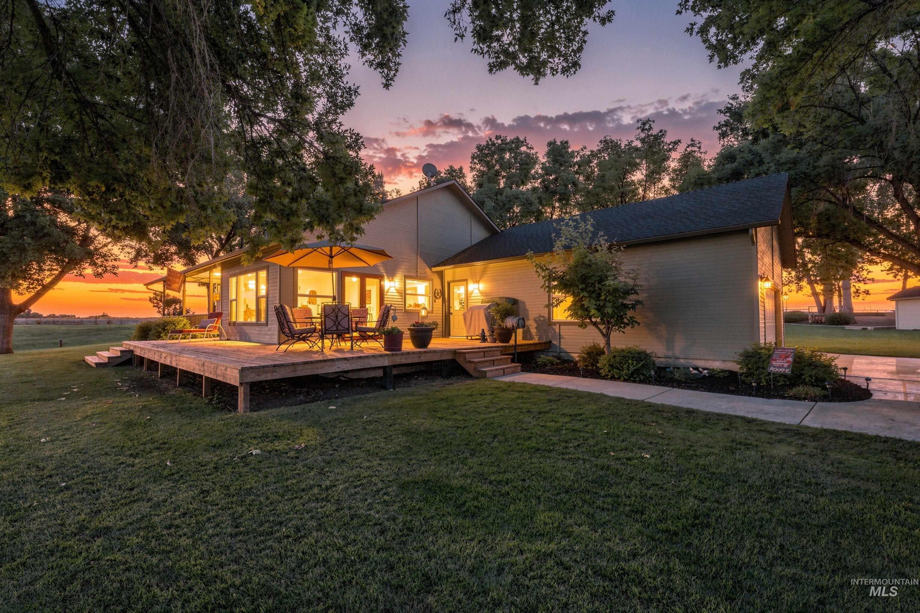 479 E King Rd, Kuna, Idaho 83634, 3 Bedrooms, 2 Bathrooms, Residential For Sale, Price $1,500,000,MLS 99000697