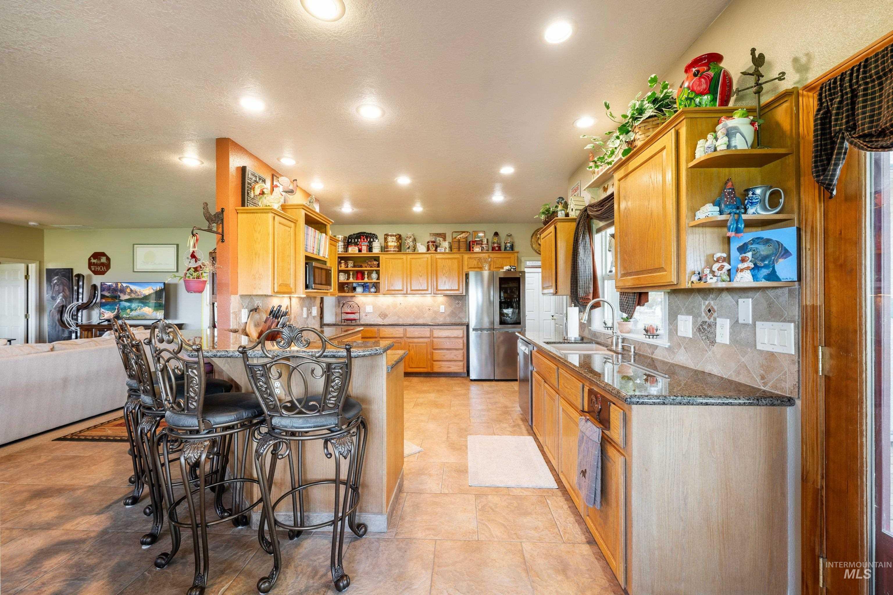 479 E King Rd, Kuna, Idaho 83634, 3 Bedrooms, 2 Bathrooms, Residential For Sale, Price $1,500,000,MLS 99000697