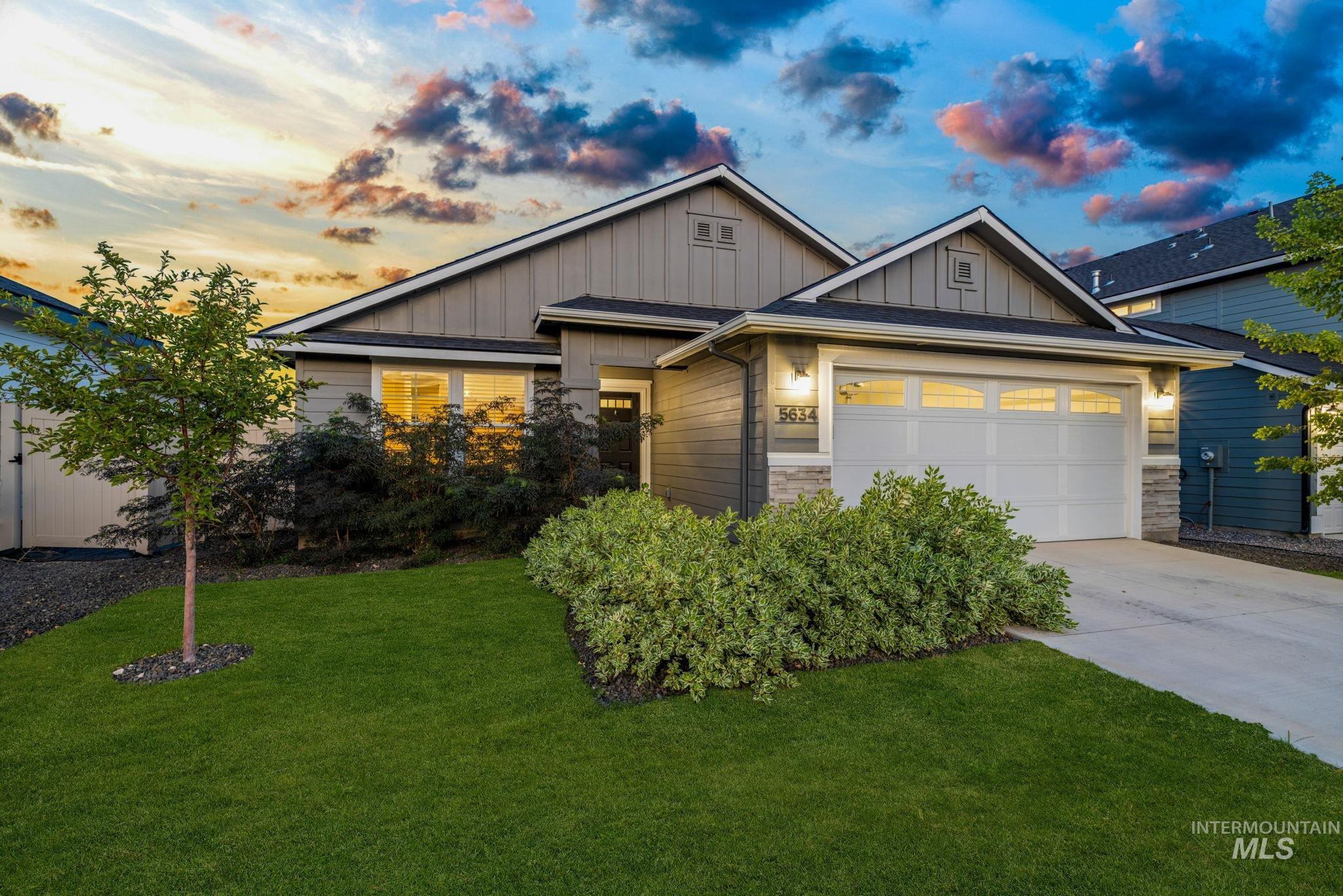Residential For Sale