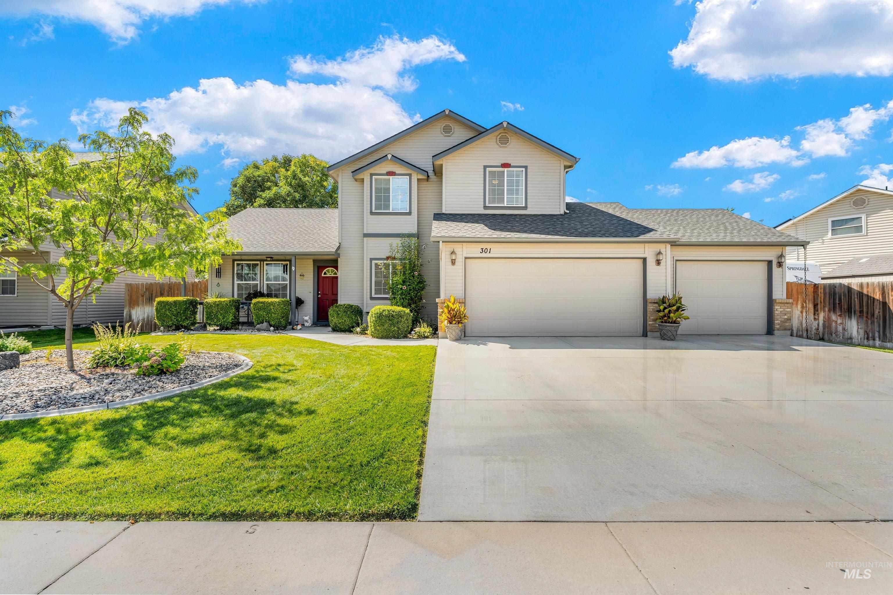 Residential For Sale