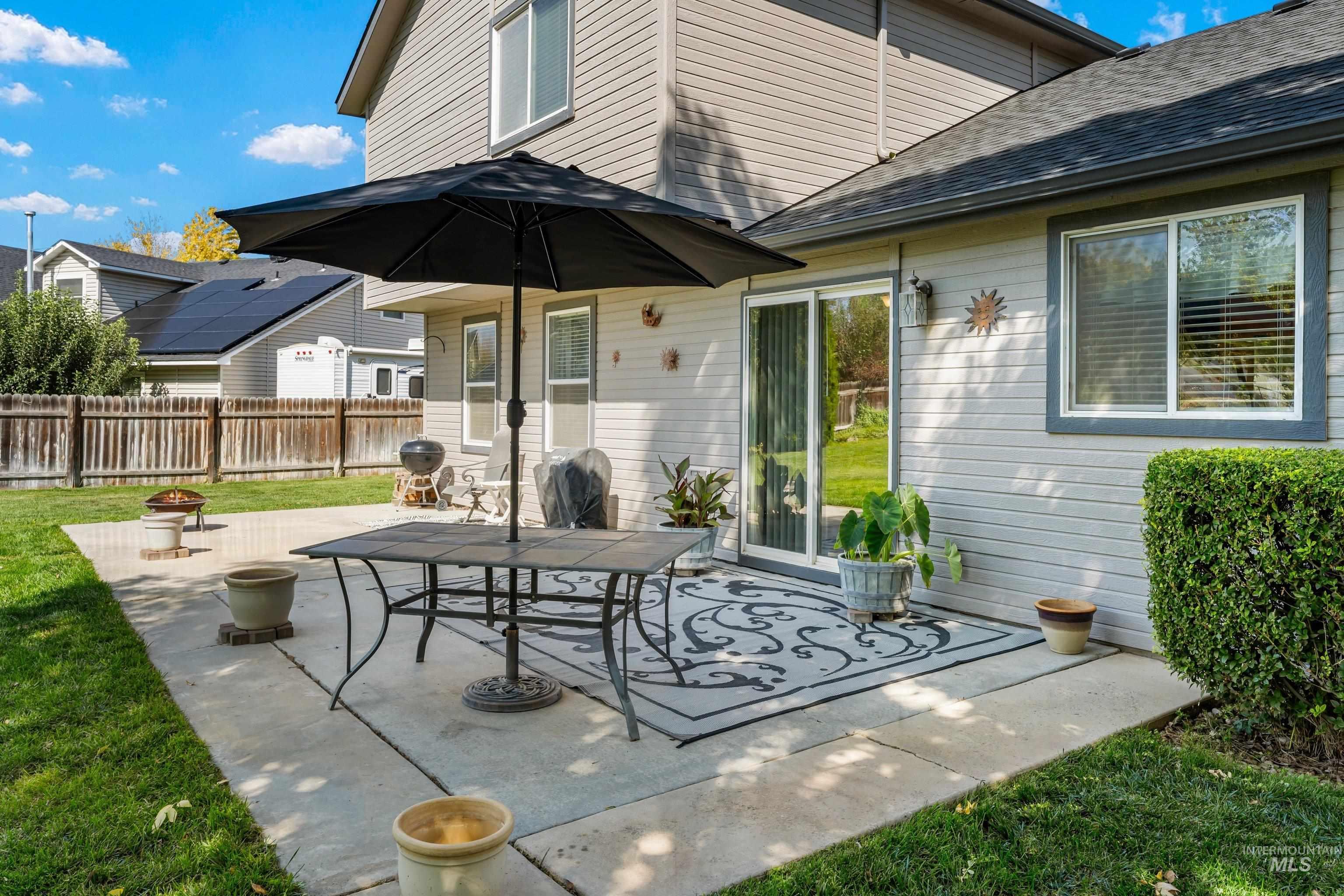 301 N Summerwind Dr, Nampa, Idaho 83651, 4 Bedrooms, 3 Bathrooms, Residential For Sale, Price $429,000, 99000699