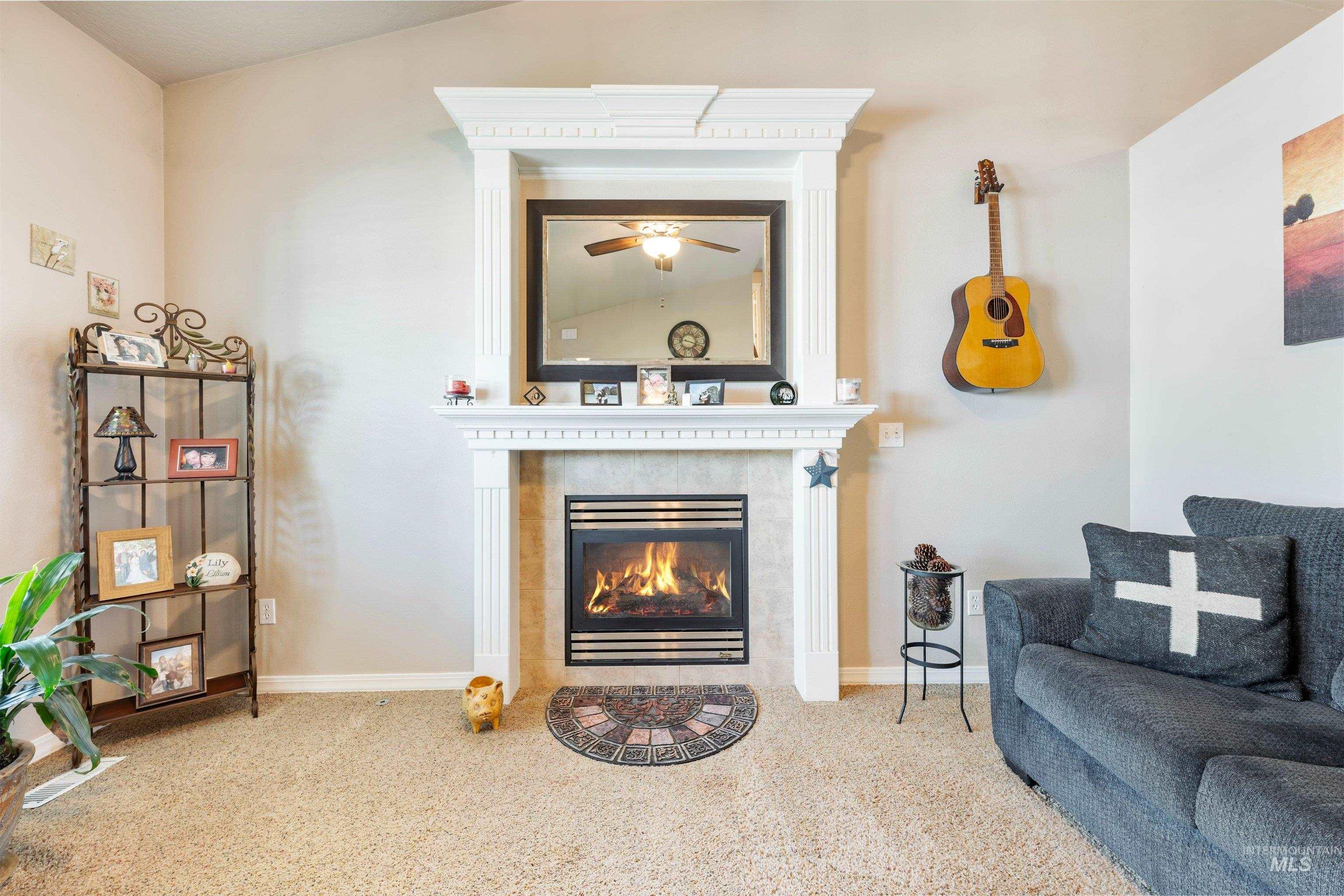 301 N Summerwind Dr, Nampa, Idaho 83651, 4 Bedrooms, 3 Bathrooms, Residential For Sale, Price $429,000, 99000699
