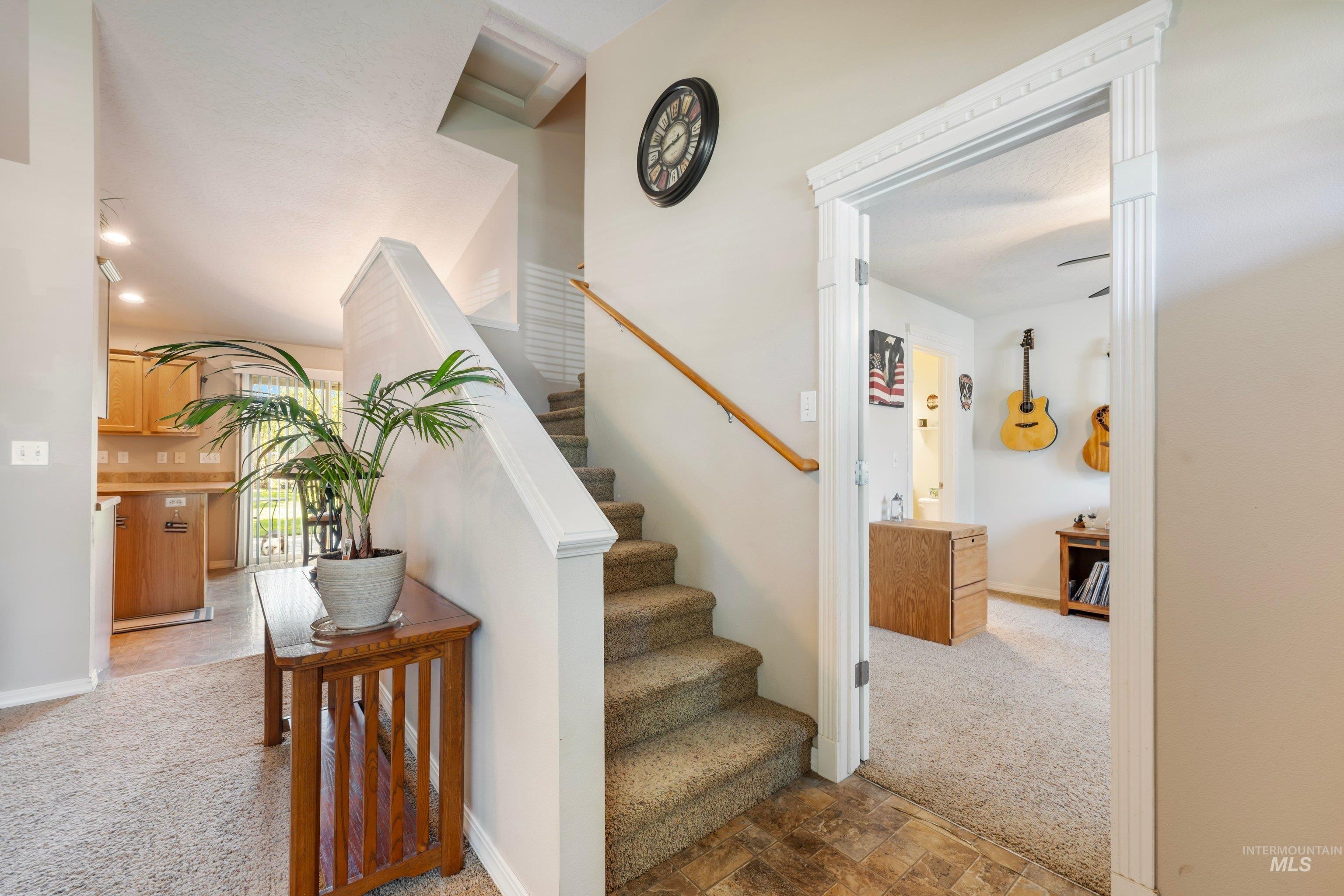 301 N Summerwind Dr, Nampa, Idaho 83651, 4 Bedrooms, 3 Bathrooms, Residential For Sale, Price $429,000, 99000699
