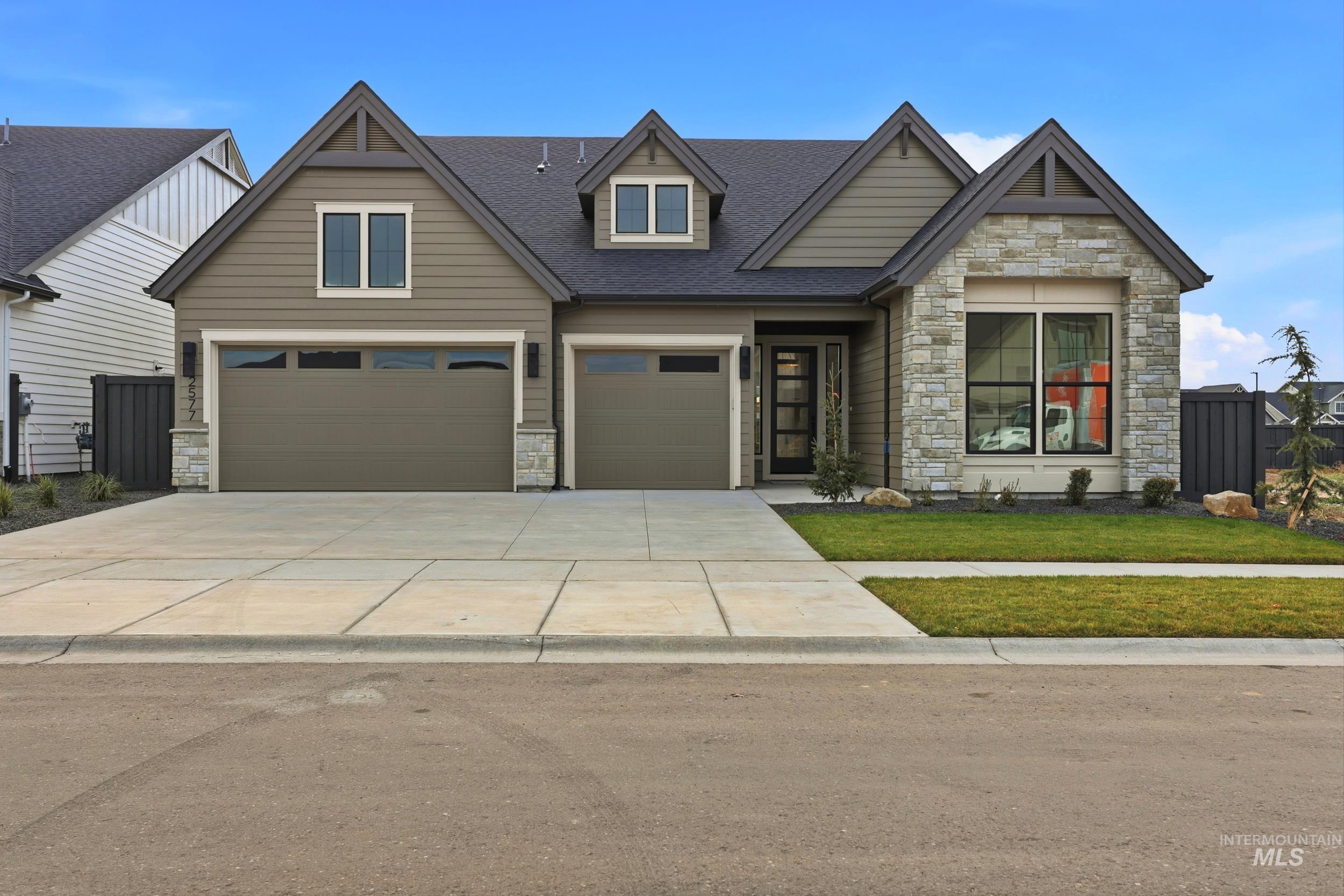 Residential For Sale