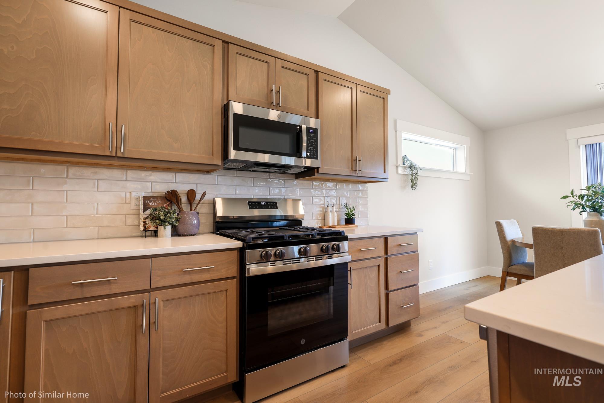 TBD E Fitz Roy St., Kuna, Idaho 83634, 3 Bedrooms, 2 Bathrooms, Residential For Sale, Price $418,990, 99000701