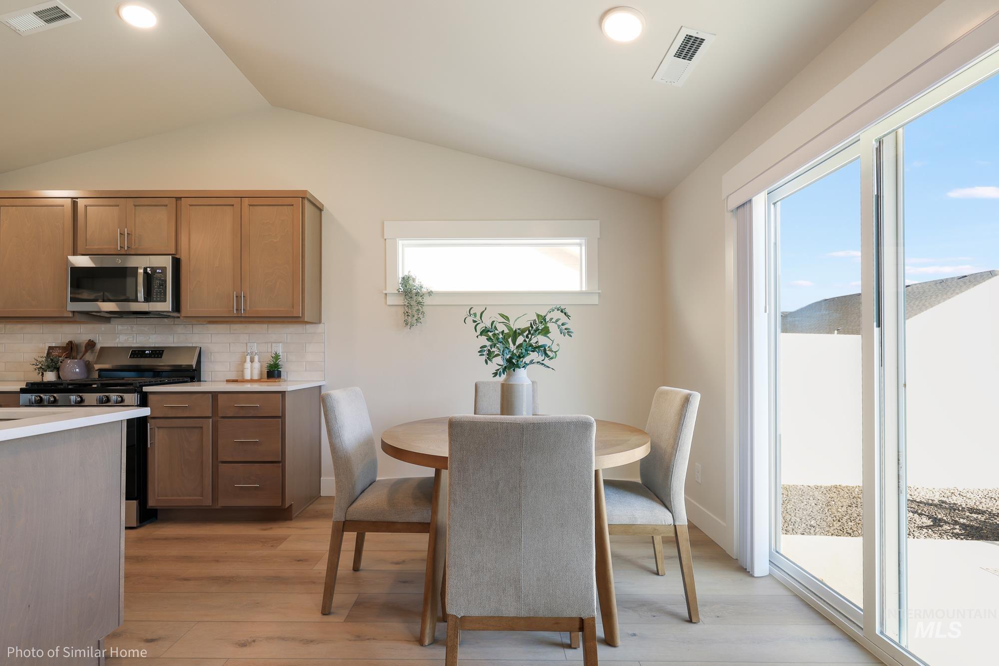 TBD E Fitz Roy St., Kuna, Idaho 83634, 3 Bedrooms, 2 Bathrooms, Residential For Sale, Price $418,990, 99000701