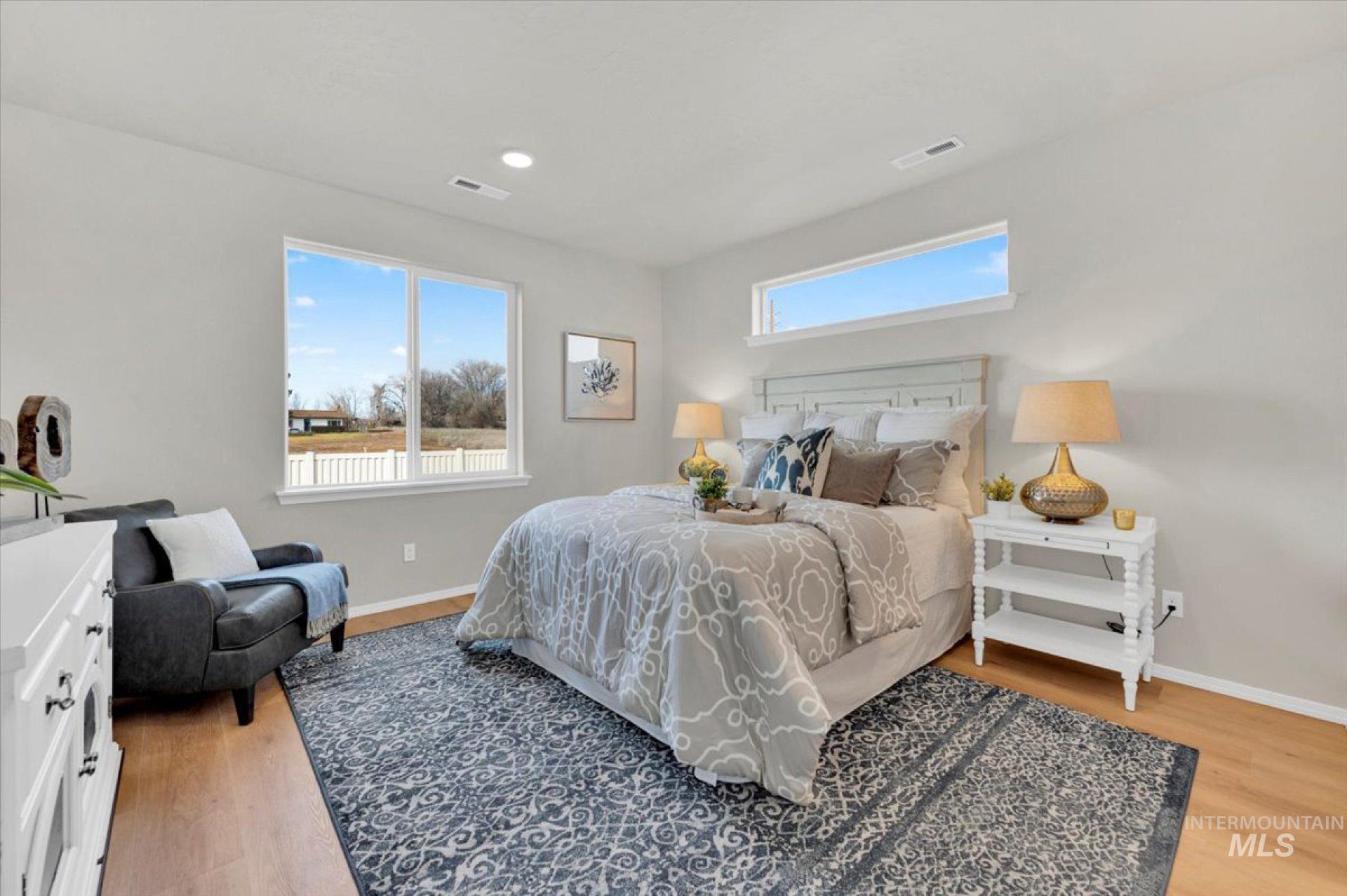 TBD E Fitz Roy St., Kuna, Idaho 83634, 3 Bedrooms, 2 Bathrooms, Residential For Sale, Price $434,990, 99000702