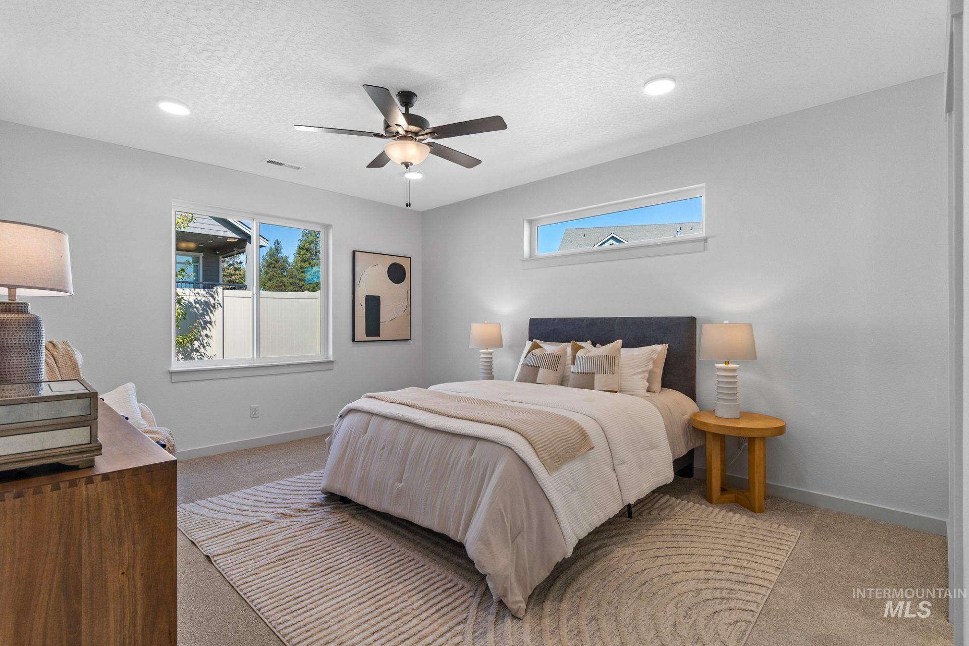 TBD E Fitz Roy St., Kuna, Idaho 83634, 3 Bedrooms, 2 Bathrooms, Residential For Sale, Price $461,990, 99000703