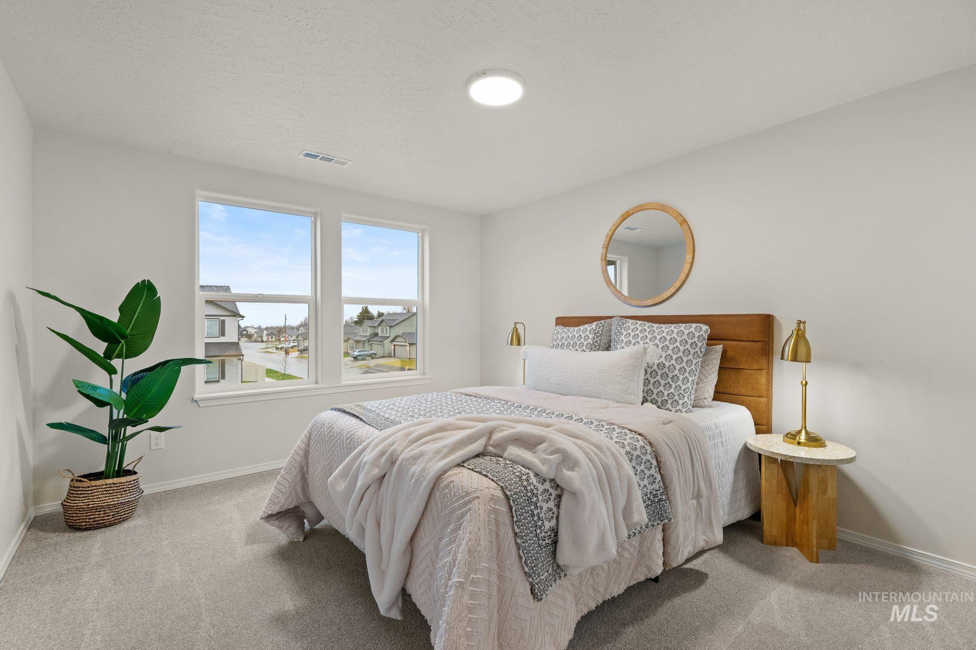 TBD E Fitz Roy St., Kuna, Idaho 83634, 3 Bedrooms, 2.5 Bathrooms, Residential For Sale, Price $474,990, 99000704