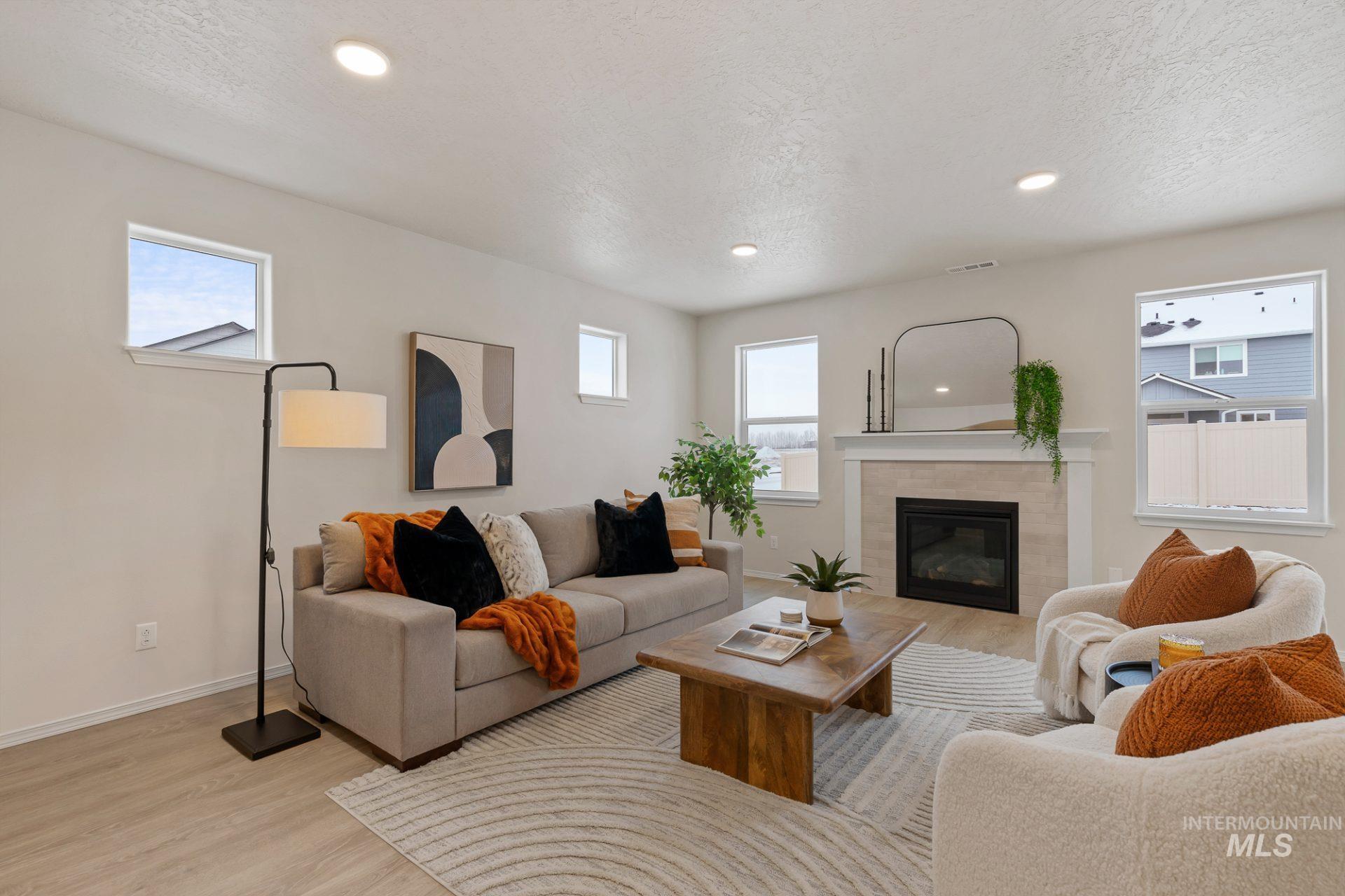TBD E Fitz Roy St., Kuna, Idaho 83634, 3 Bedrooms, 2.5 Bathrooms, Residential For Sale, Price $474,990, 99000704