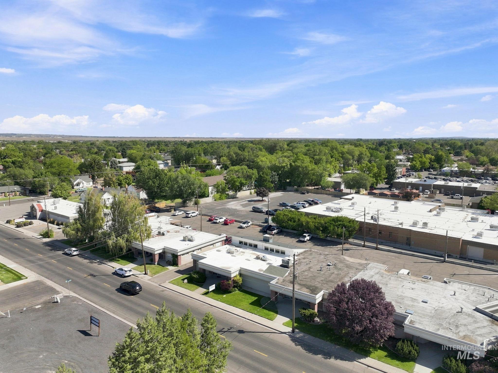 224/226 MARTIN STREET, Twin Falls, Idaho 83301, 14 Rooms, Business/Commercial For Sale, Price $679,900, 99000705