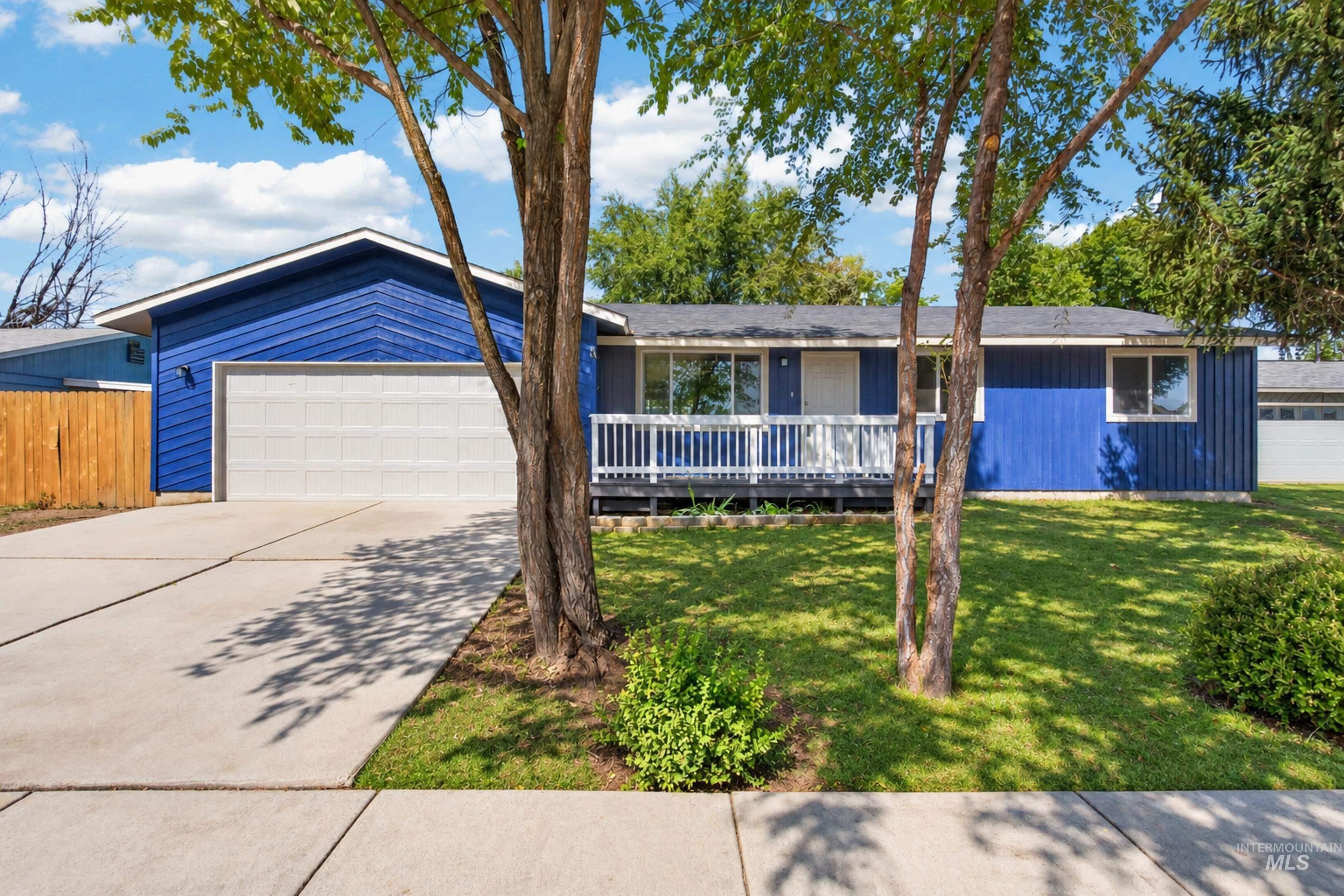 11856 W Race St, Boise, Idaho 83713, 3 Bedrooms, 2 Bathrooms, Residential For Sale, Price $429,900, 99000709