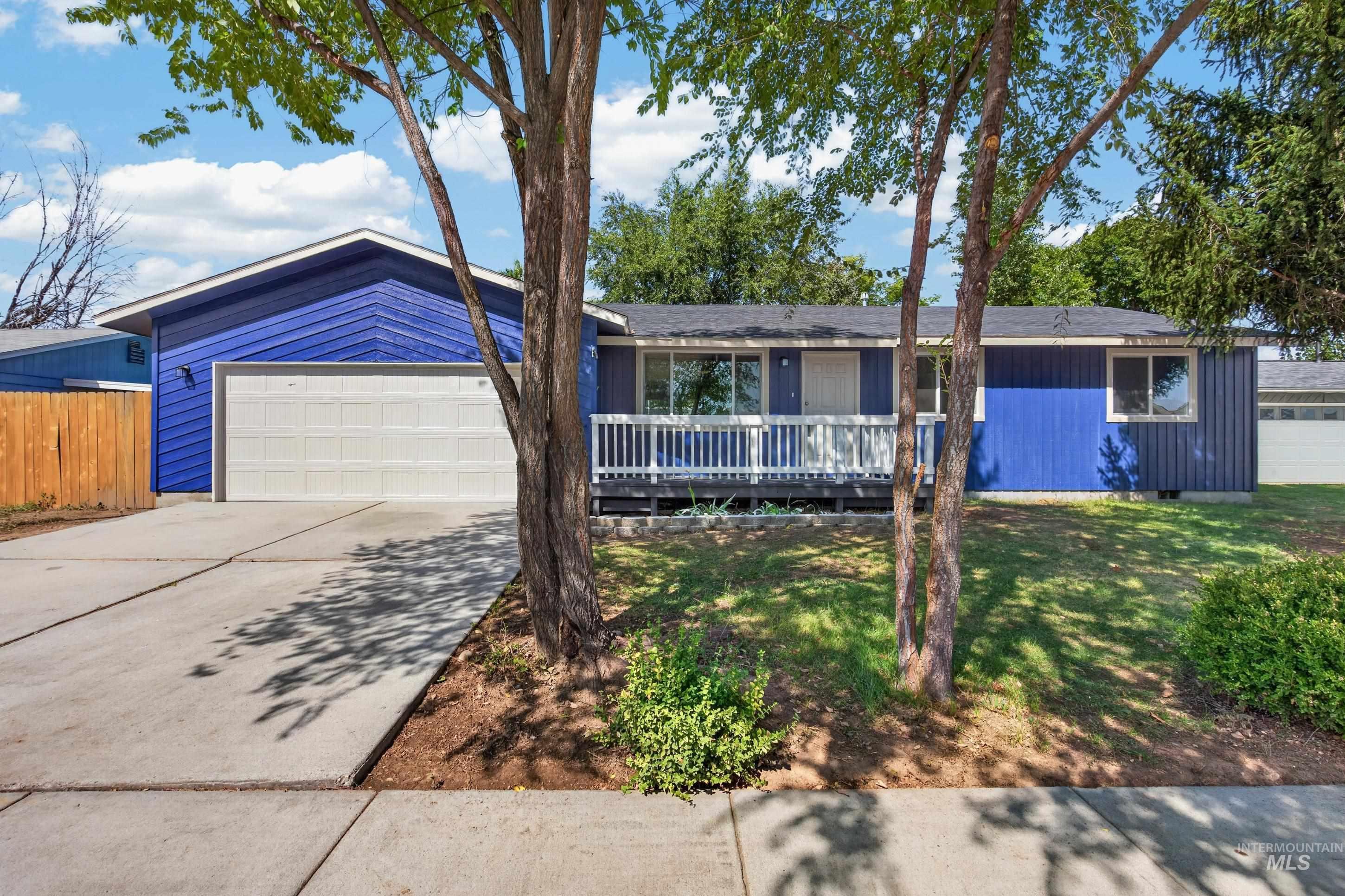 11856 W Race St, Boise, Idaho 83713, 3 Bedrooms, 2 Bathrooms, Residential For Sale, Price $429,900, 99000709