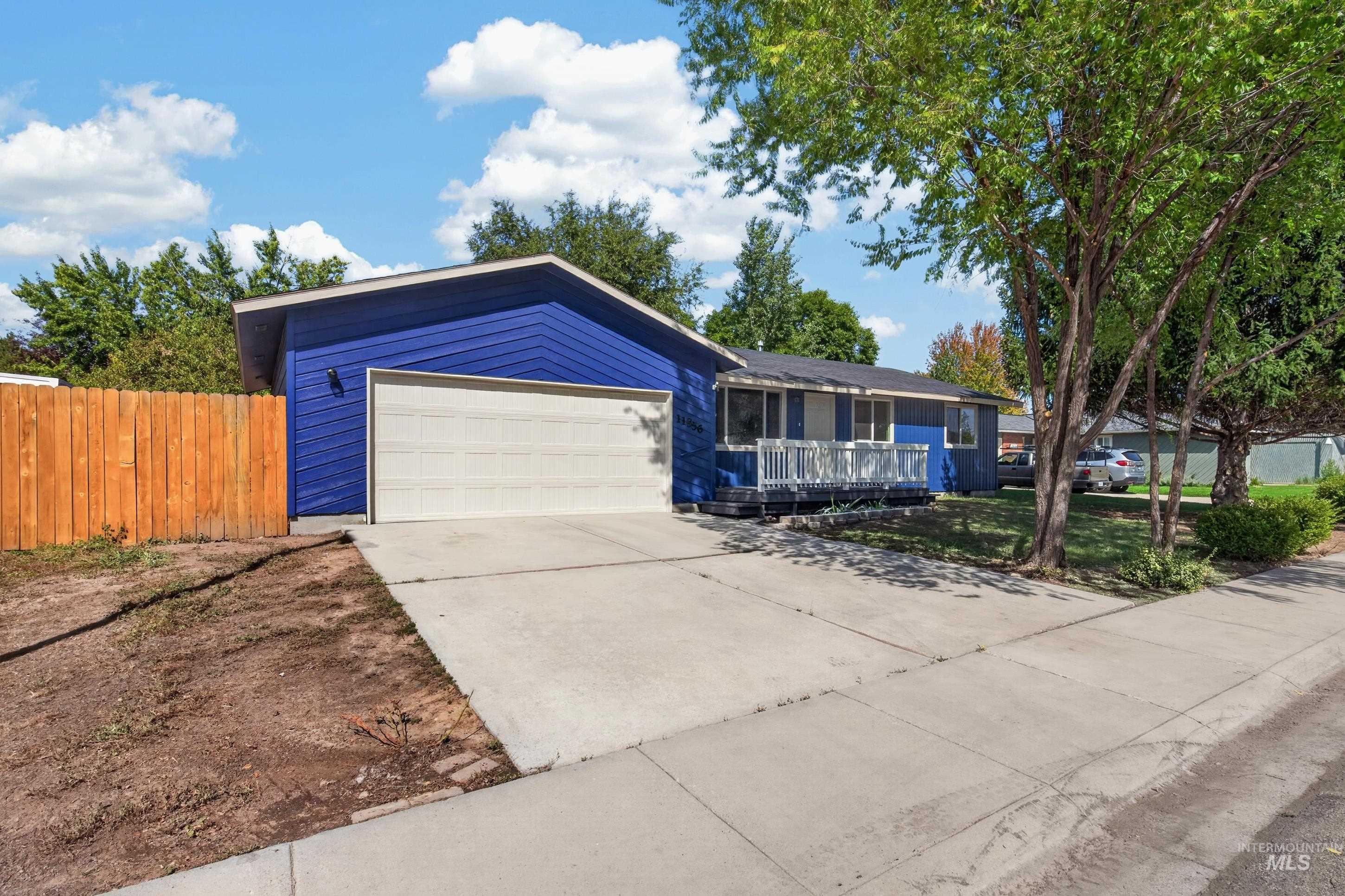 11856 W Race St, Boise, Idaho 83713, 3 Bedrooms, 2 Bathrooms, Residential For Sale, Price $429,900, 99000709