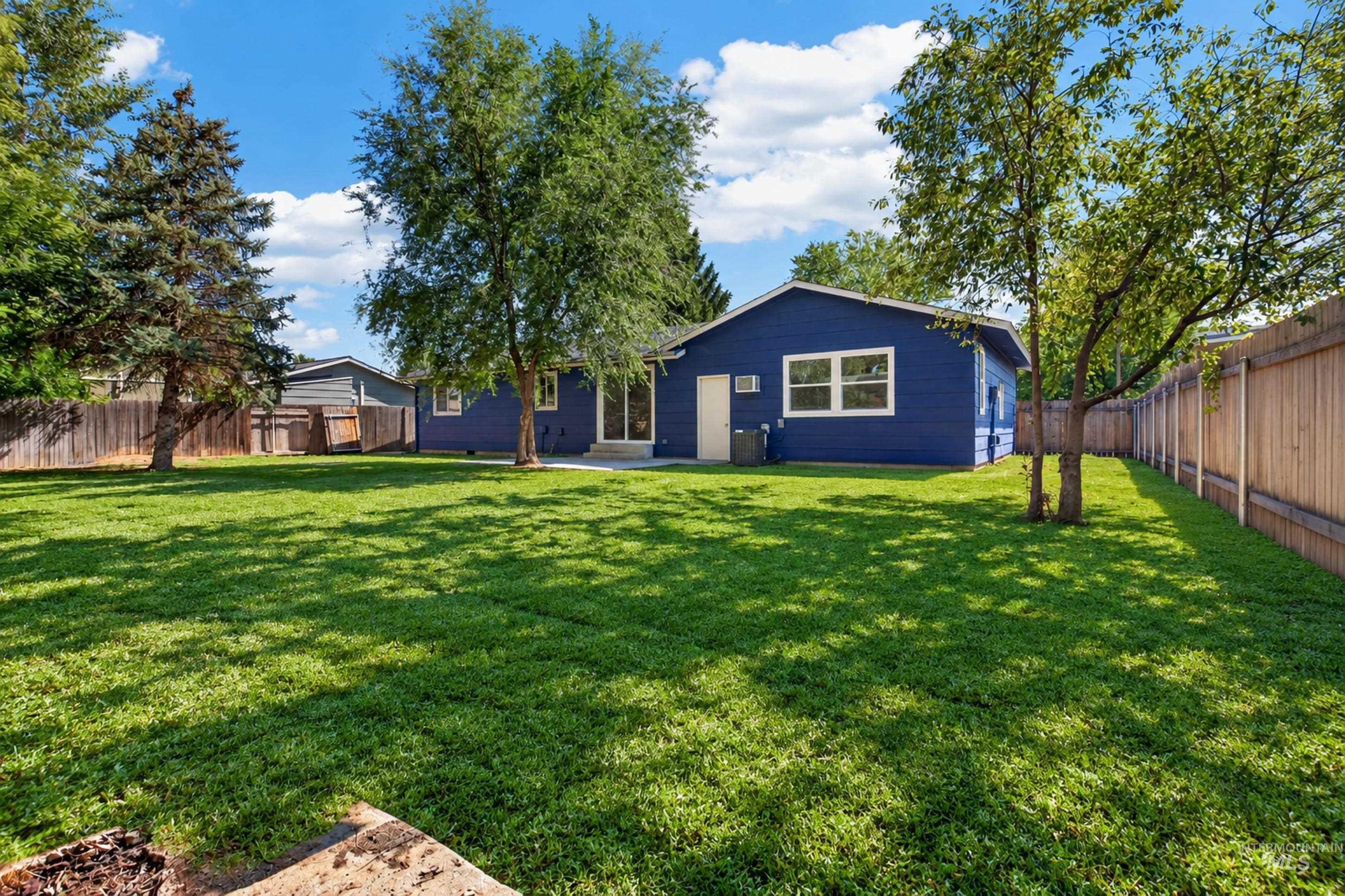 11856 W Race St, Boise, Idaho 83713, 3 Bedrooms, 2 Bathrooms, Residential For Sale, Price $429,900, 99000709