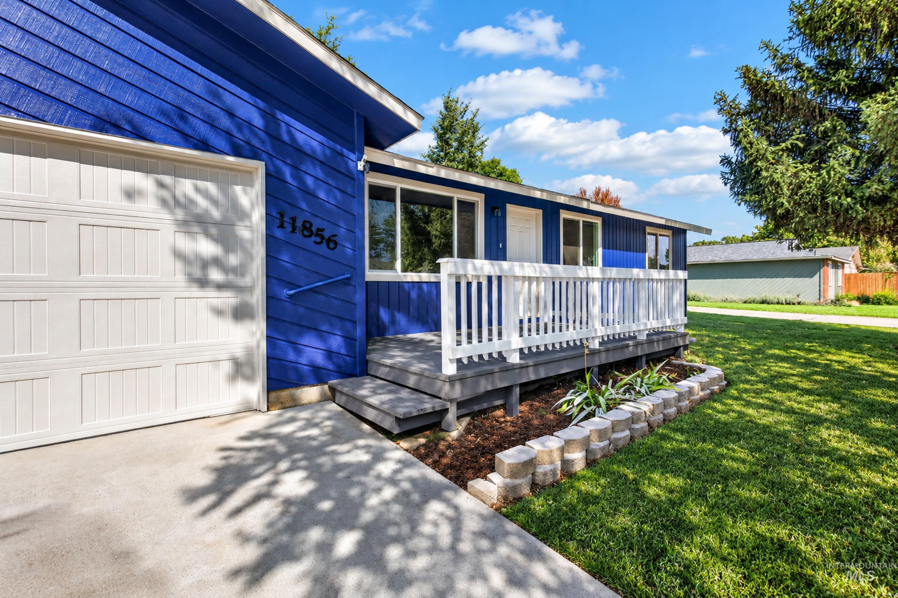 11856 W Race St, Boise, Idaho 83713, 3 Bedrooms, 2 Bathrooms, Residential For Sale, Price $429,900, 99000709