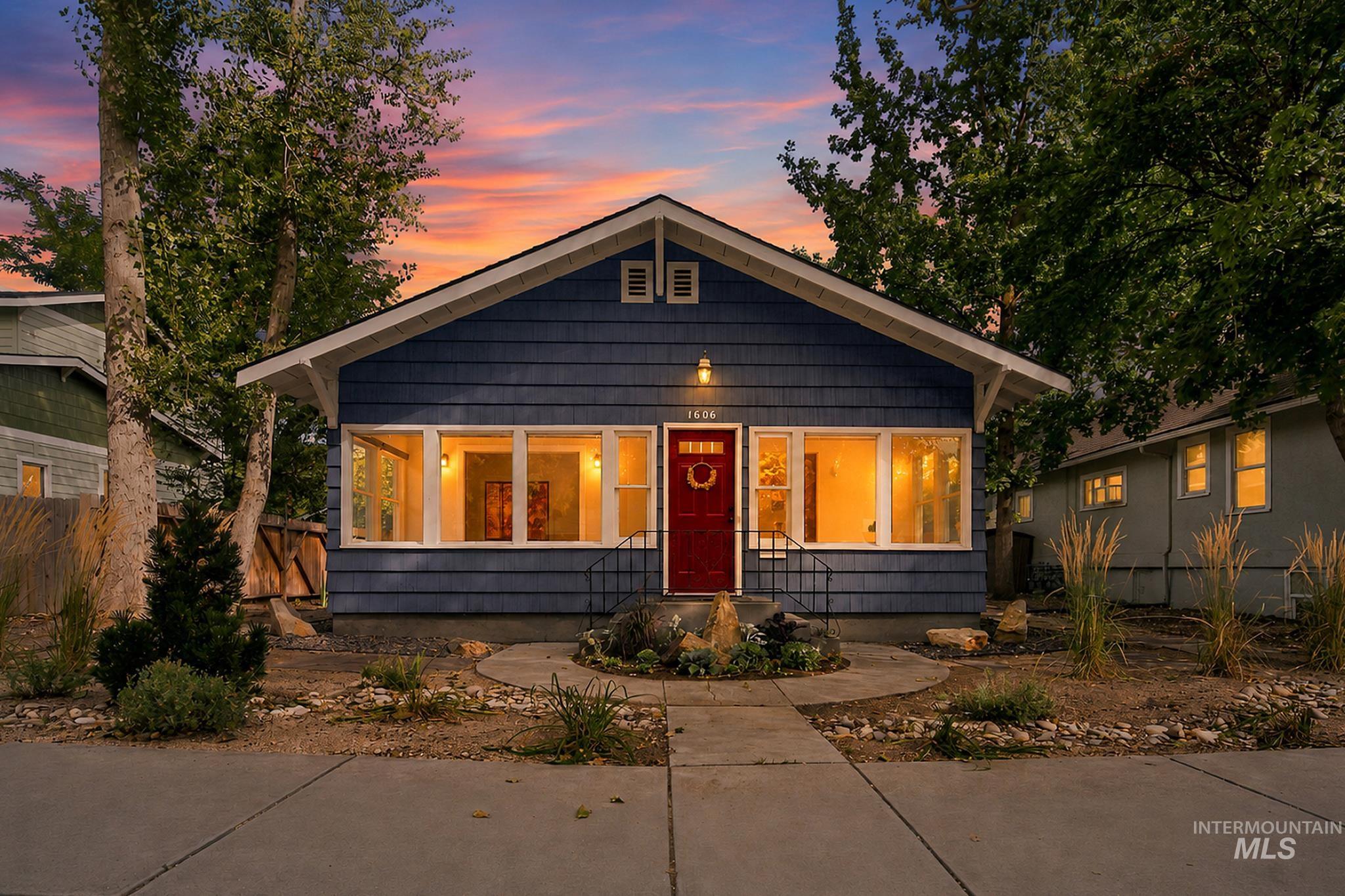 Residential Income For Sale
