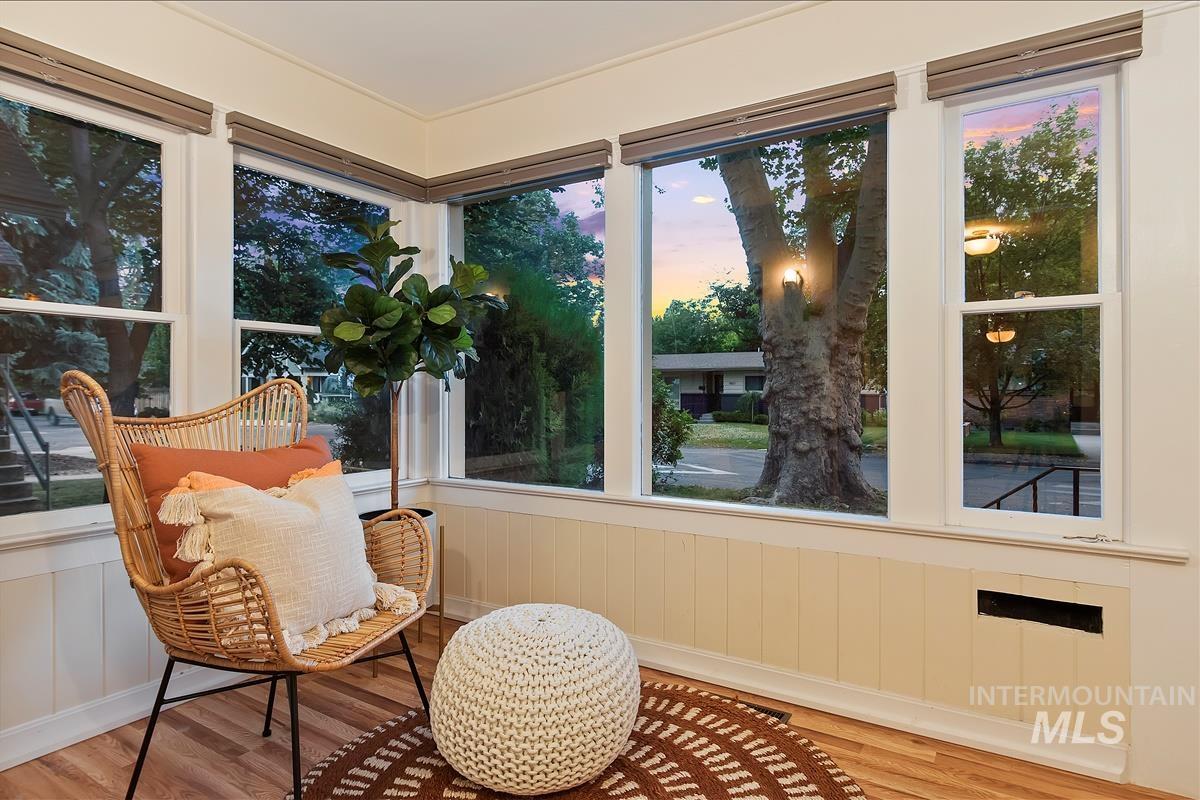 1606 N 26th, Boise, Idaho 83702, 3 Bedrooms, 1.5 Bathrooms, Residential Income For Sale, Price $899,000, 99000710