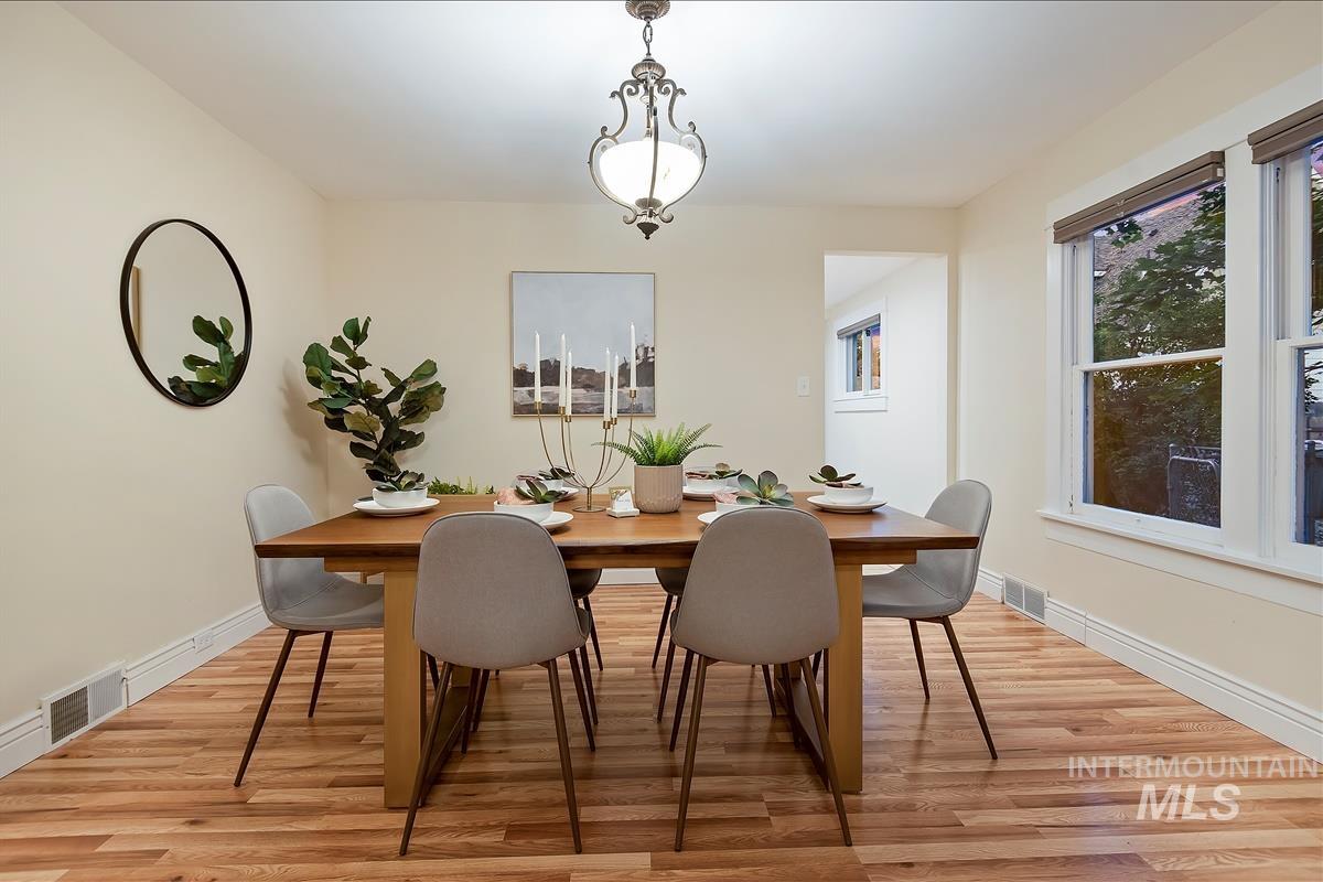 1606 N 26th, Boise, Idaho 83702, 3 Bedrooms, 1.5 Bathrooms, Residential Income For Sale, Price $899,000, 99000710
