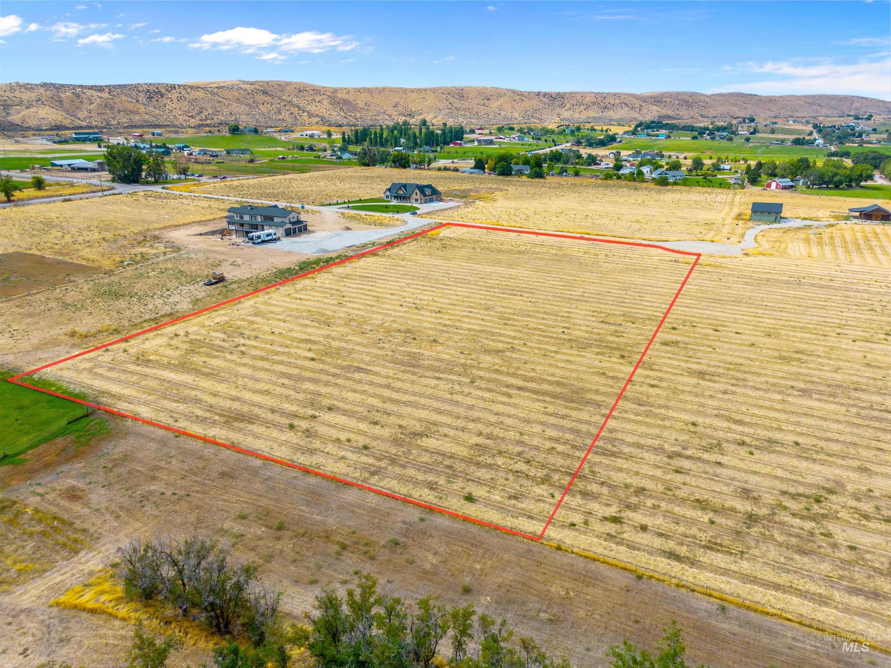 6540 Sophie Lane, Emmett, Idaho 83617, Land For Sale, Price $374,990,MLS 99000711