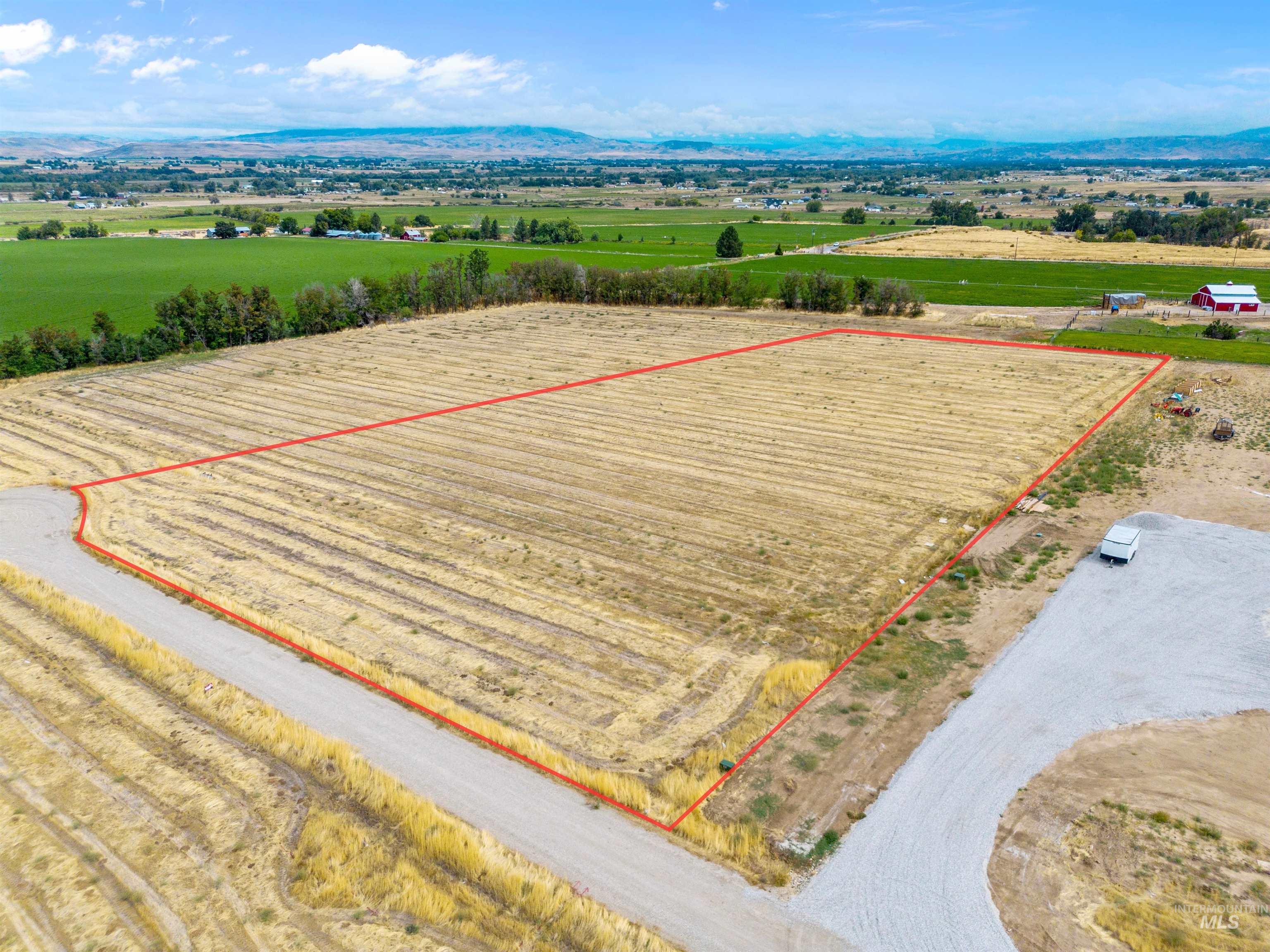6540 Sophie Lane, Emmett, Idaho 83617, Land For Sale, Price $374,990,MLS 99000711