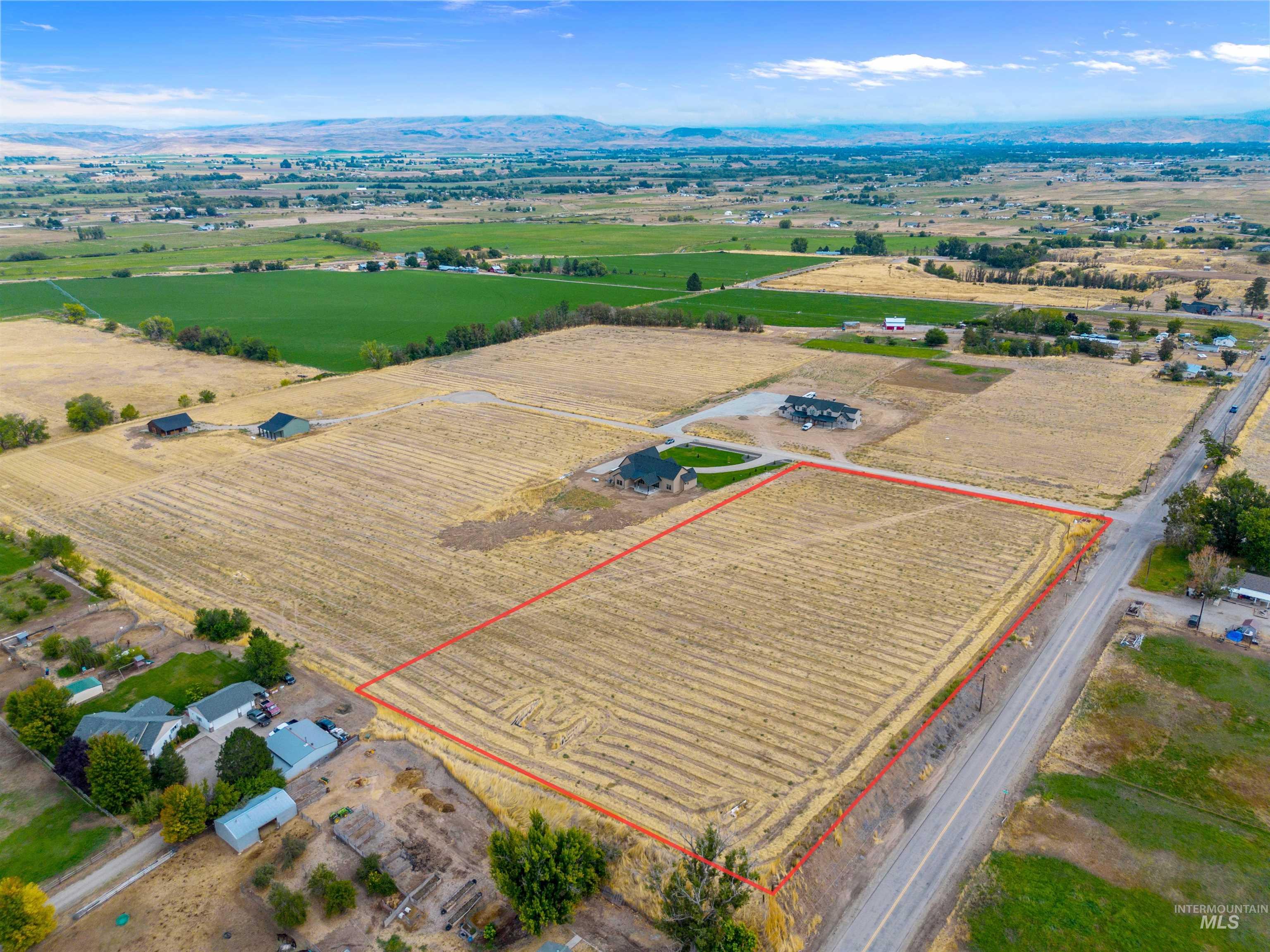 6699 Sophie Lane, Emmett, Idaho 83617, Land For Sale, Price $324,990,MLS 99000712