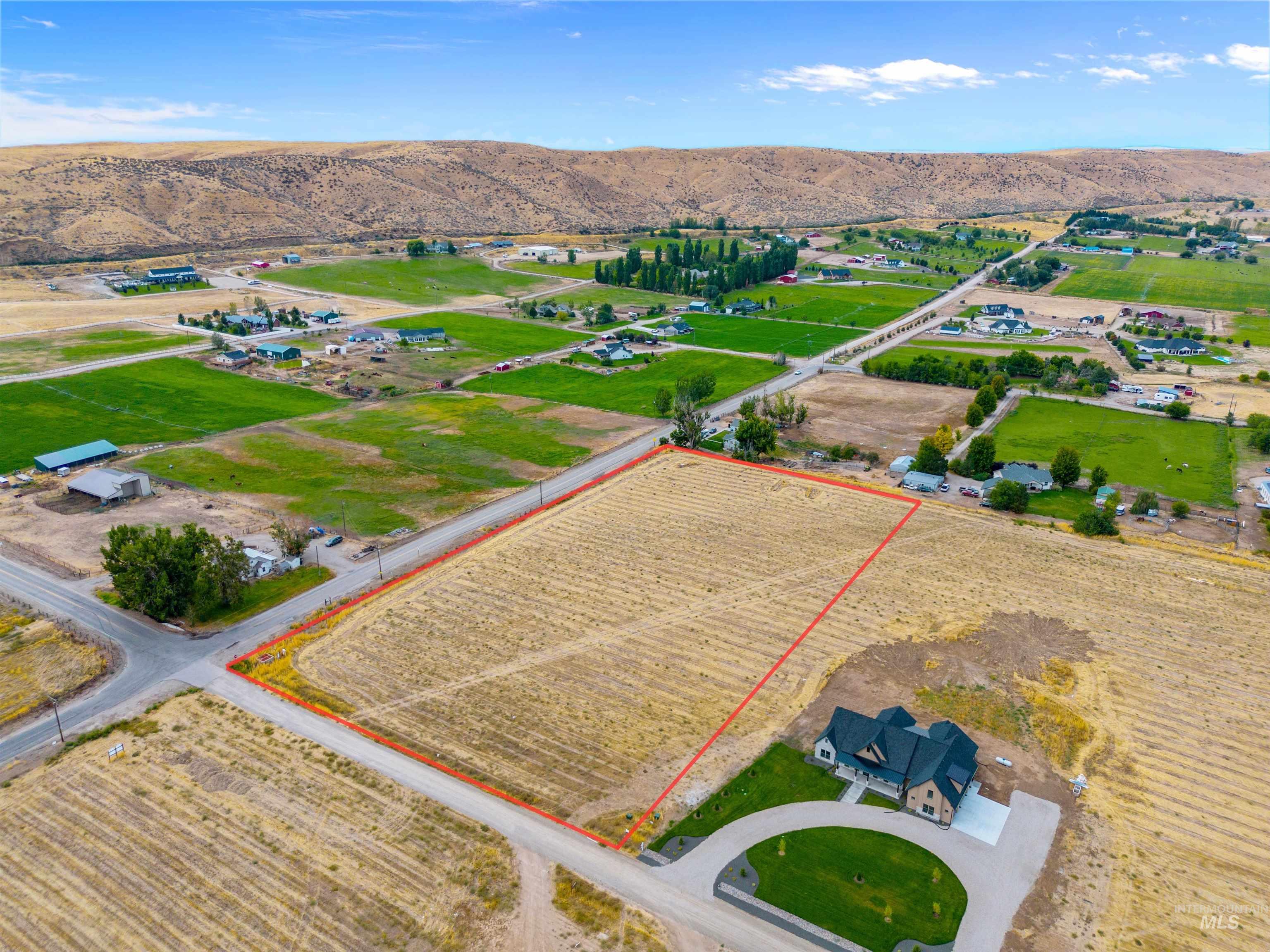 6699 Sophie Lane, Emmett, Idaho 83617, Land For Sale, Price $324,990,MLS 99000712