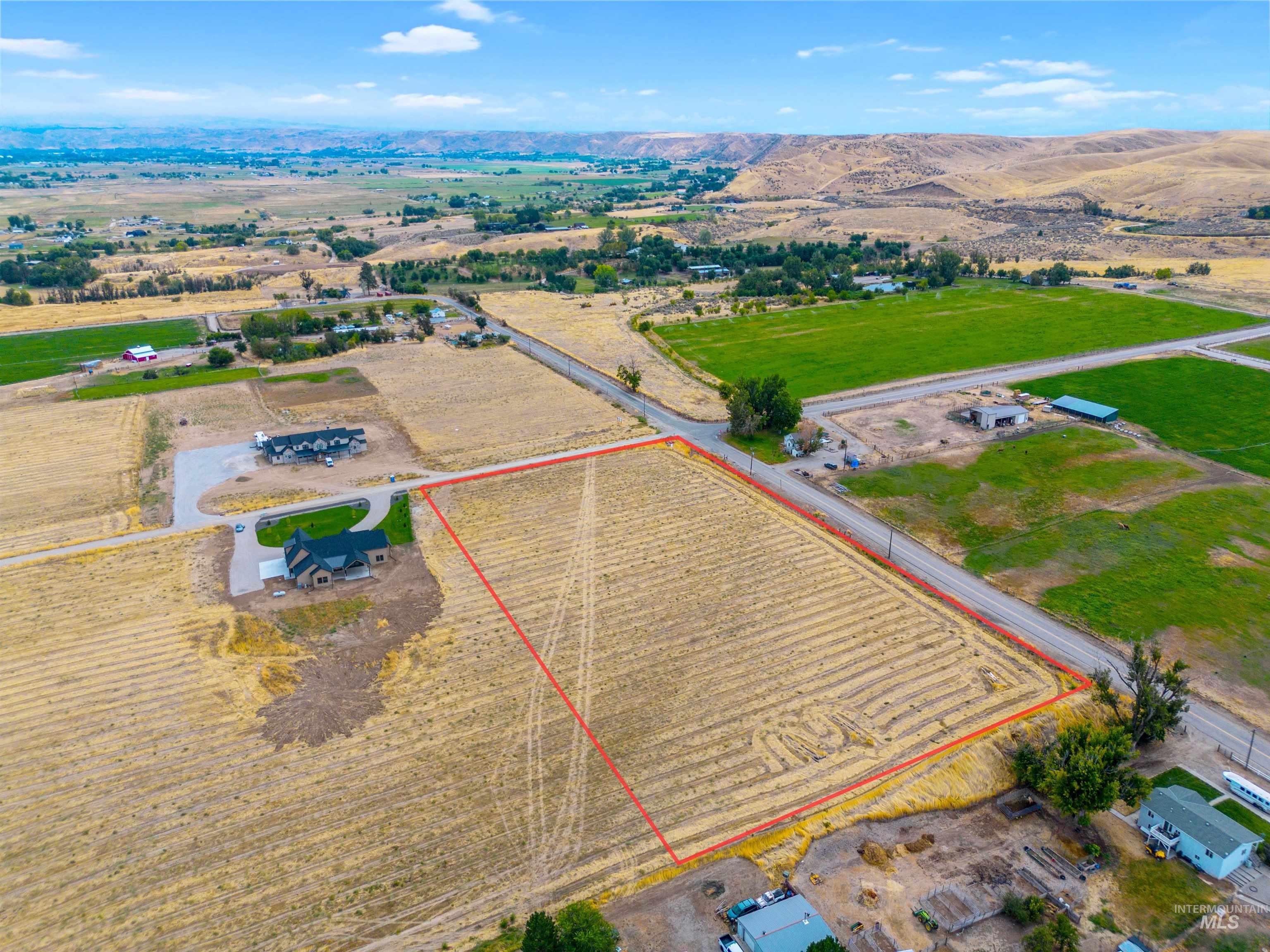 6699 Sophie Lane, Emmett, Idaho 83617, Land For Sale, Price $324,990,MLS 99000712