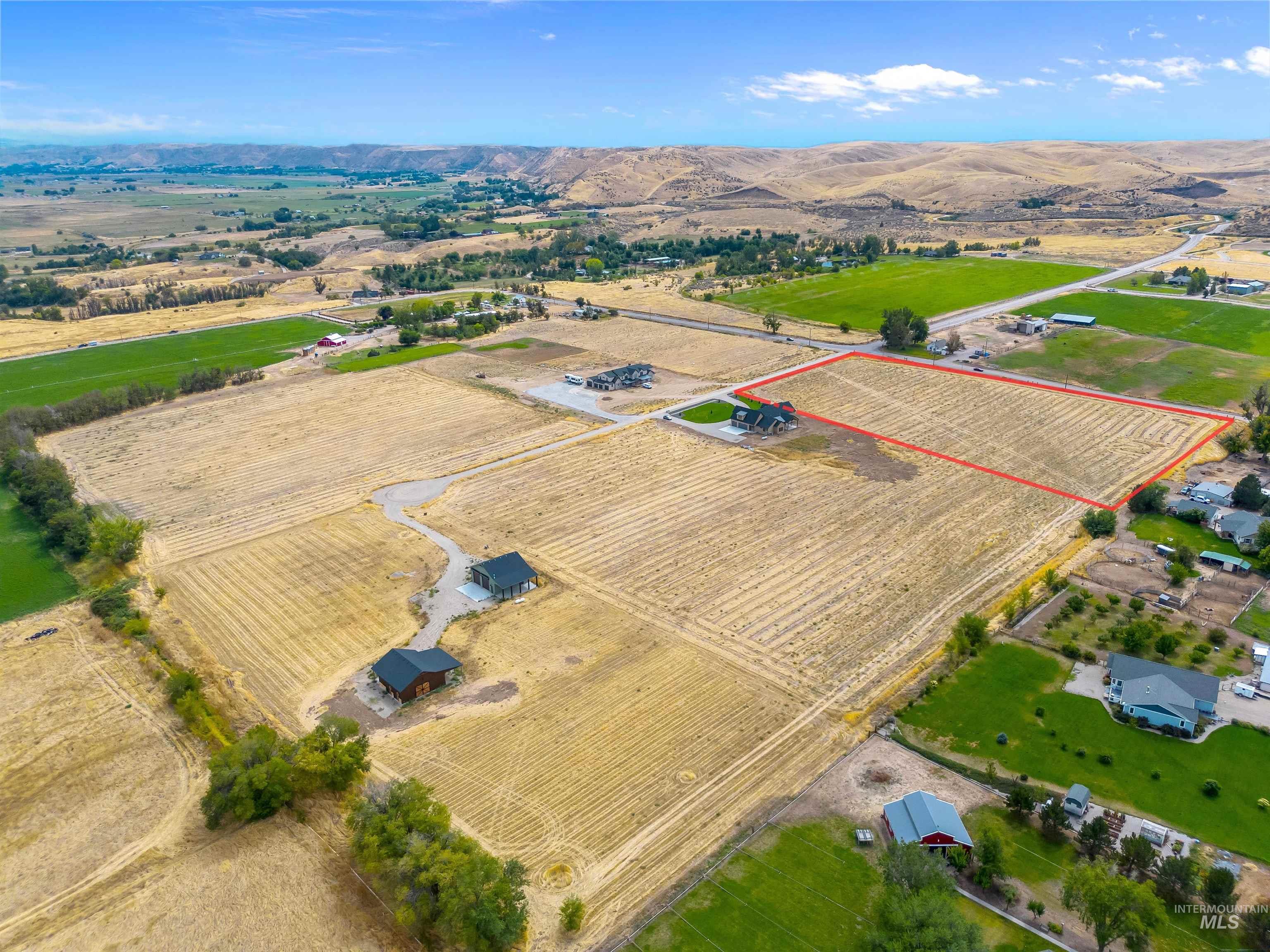 6699 Sophie Lane, Emmett, Idaho 83617, Land For Sale, Price $324,990,MLS 99000712