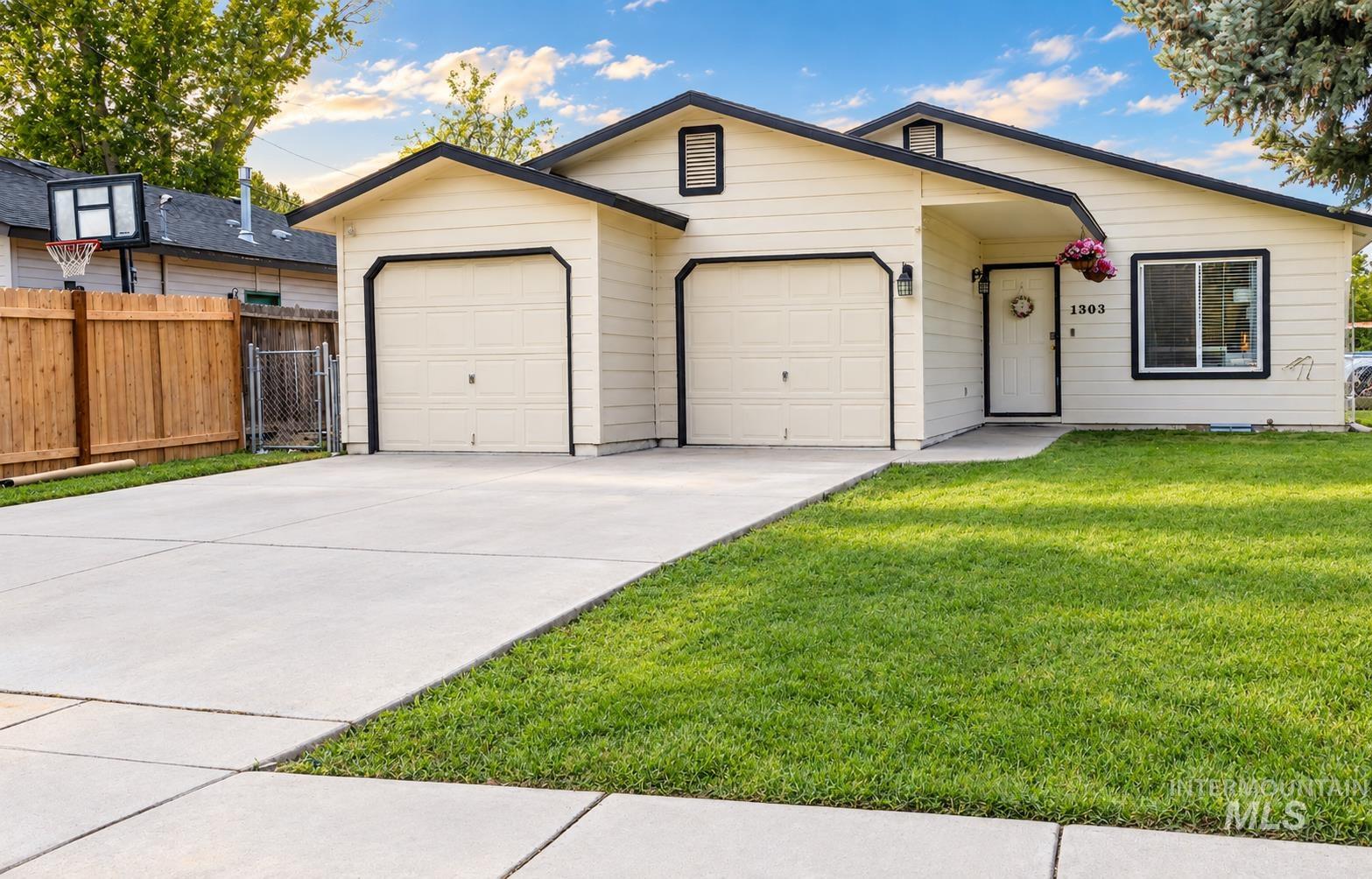 Residential For Sale