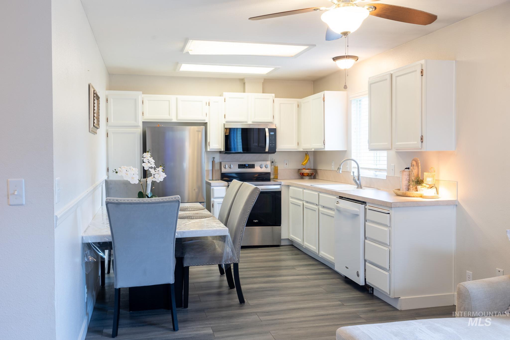 1303 S Elder St, Nampa, Idaho 83686, 3 Bedrooms, 2 Bathrooms, Residential For Sale, Price $352,000, 99000713