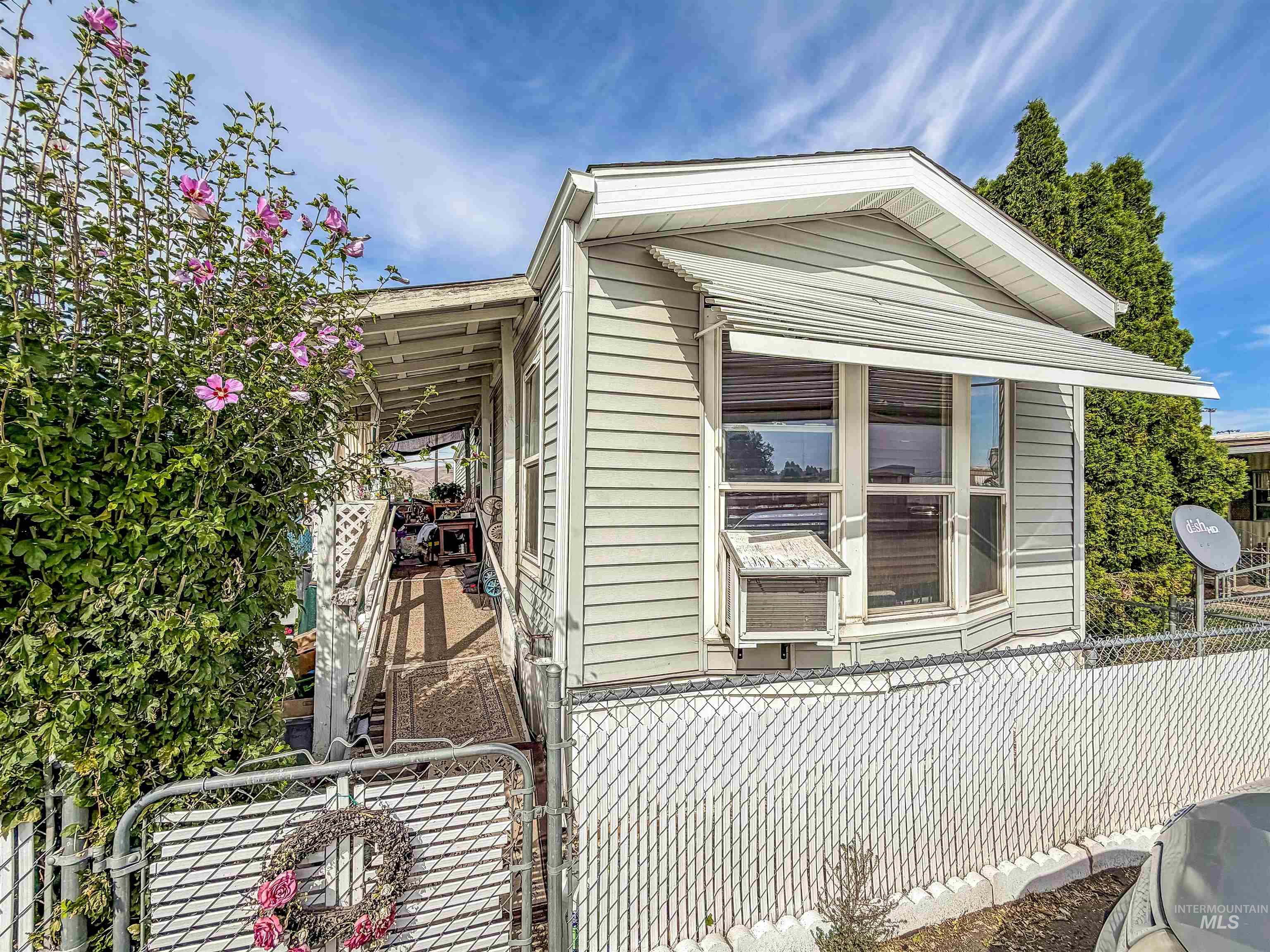 Residential For Sale