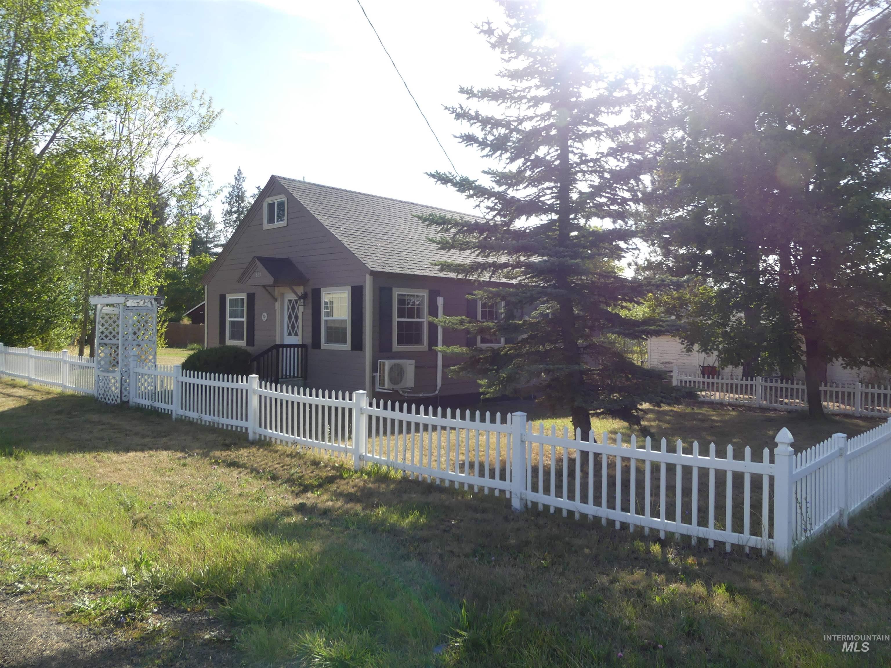 Residential For Sale