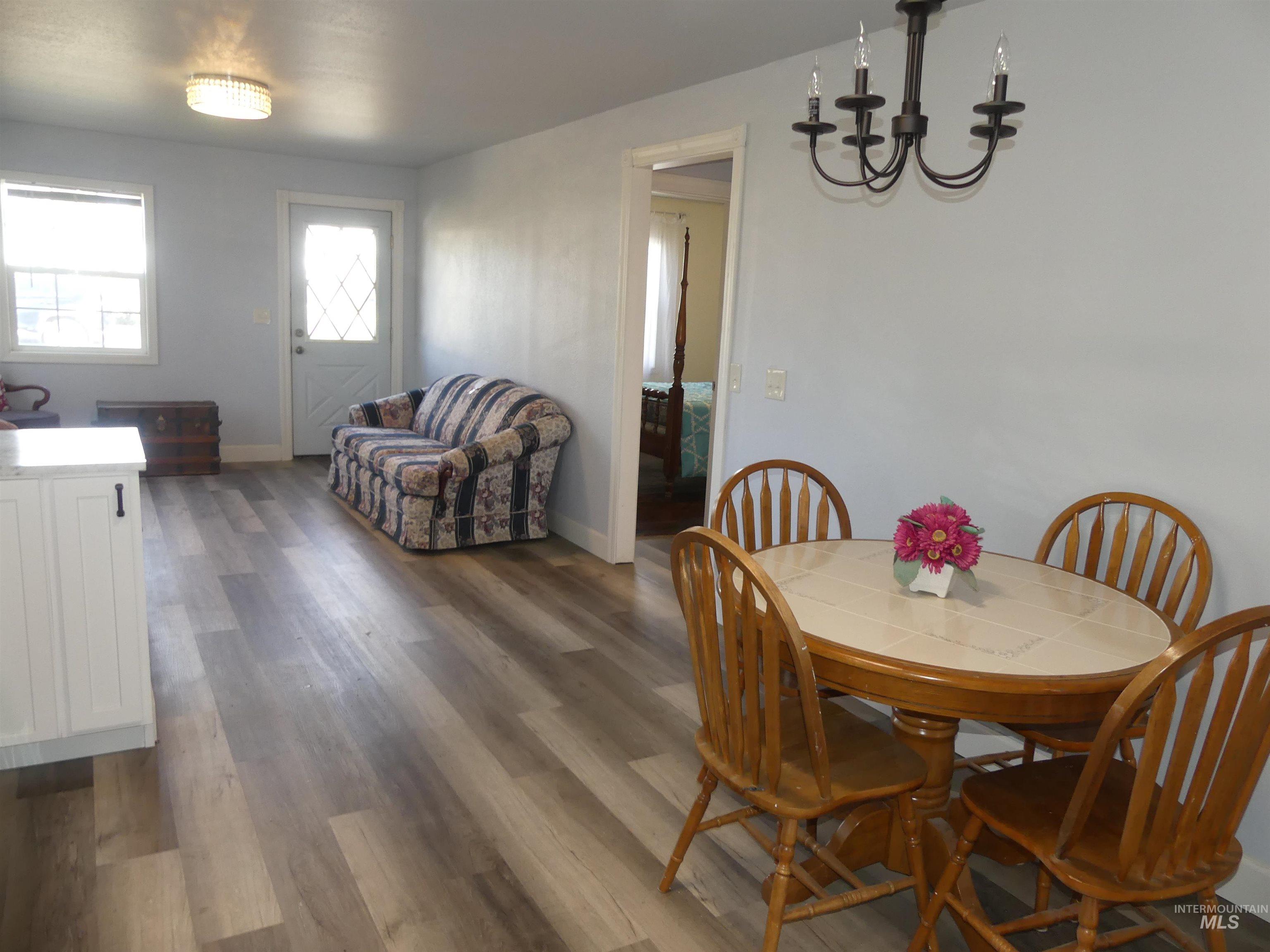 321 Spaulding Ave, Winchester, Idaho 83555, 2 Bedrooms, 1 Bathroom, Residential For Sale, Price $235,000, 99000717