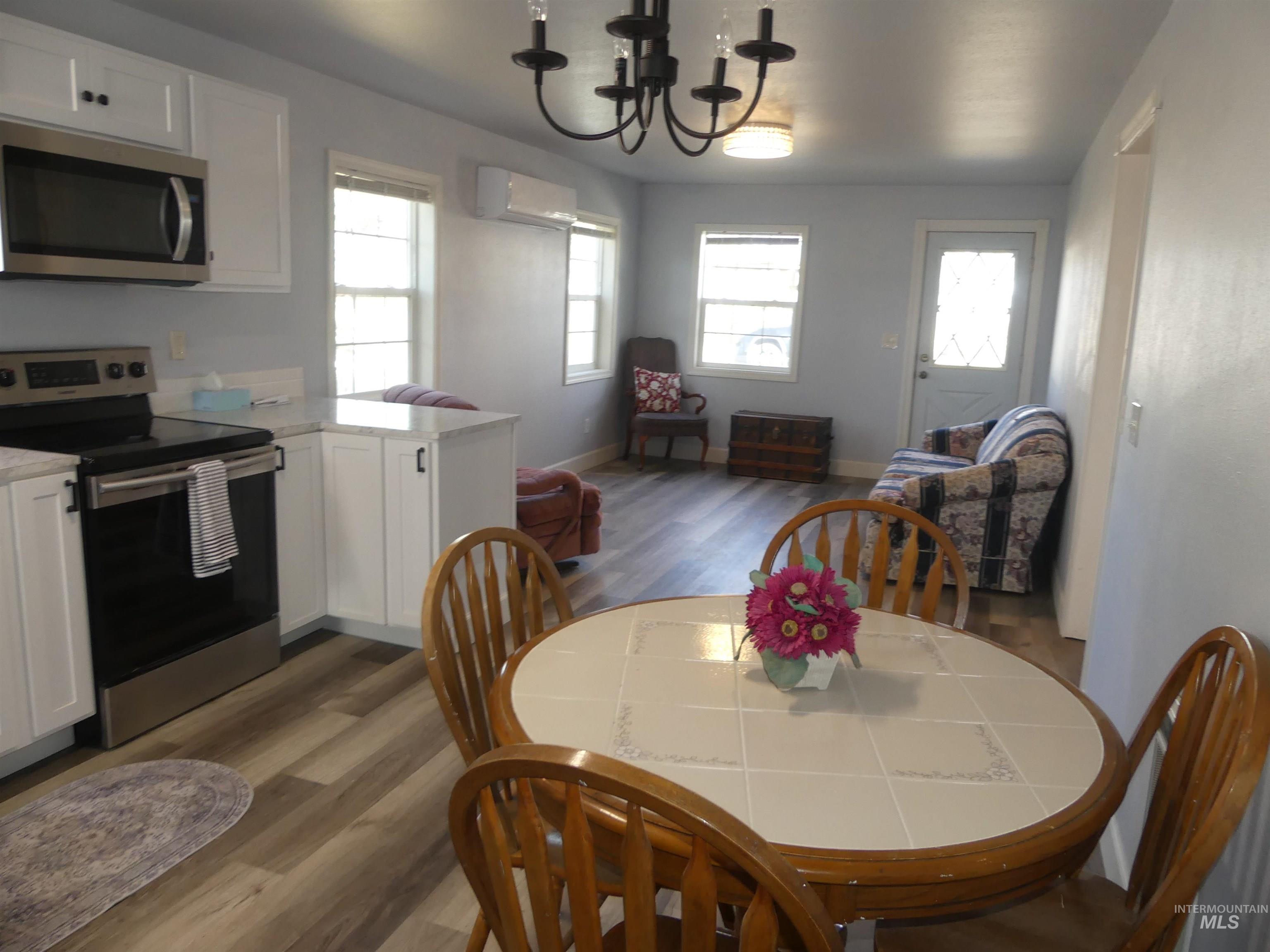321 Spaulding Ave, Winchester, Idaho 83555, 2 Bedrooms, 1 Bathroom, Residential For Sale, Price $235,000, 99000717