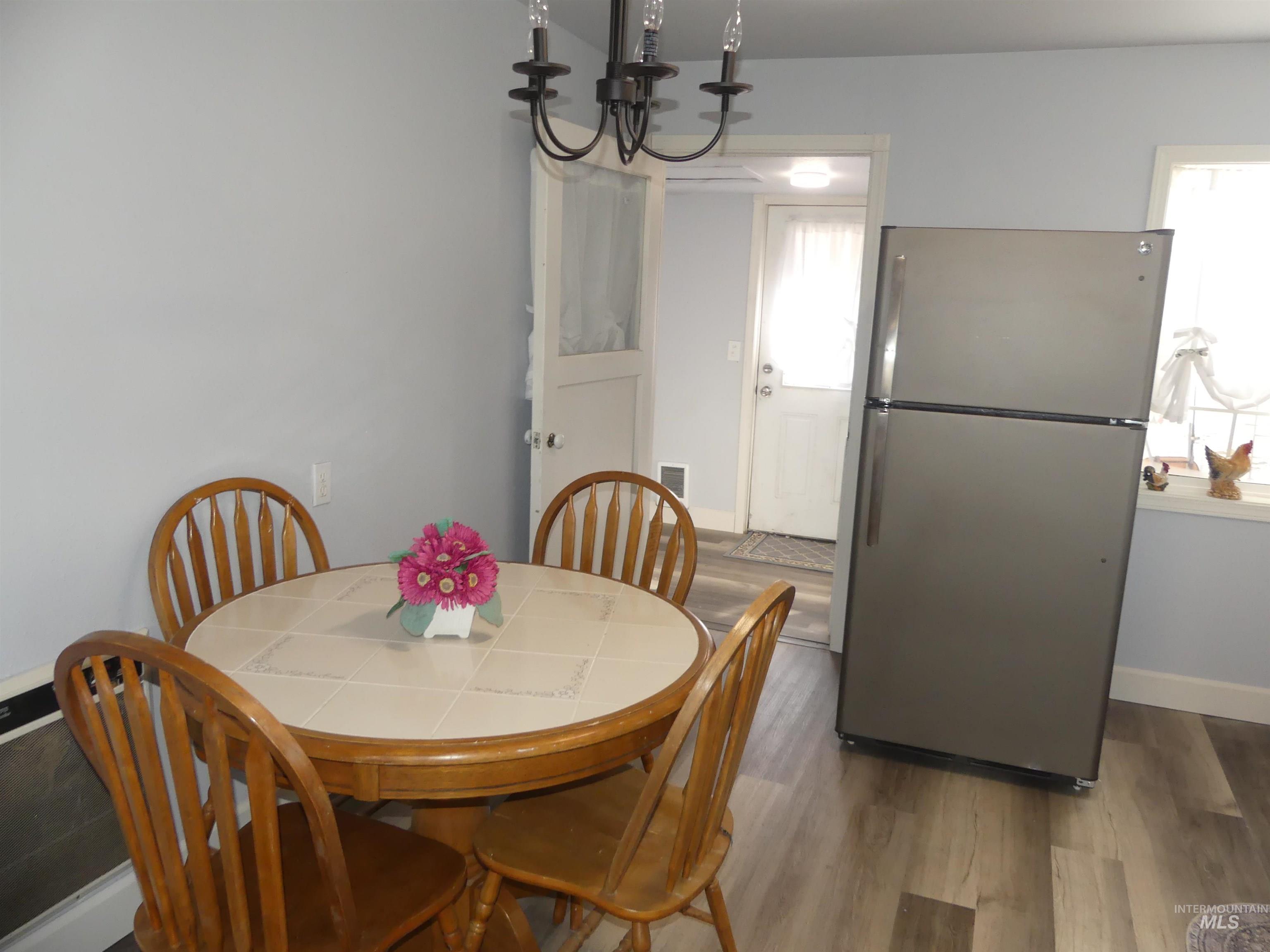321 Spaulding Ave, Winchester, Idaho 83555, 2 Bedrooms, 1 Bathroom, Residential For Sale, Price $235,000, 99000717
