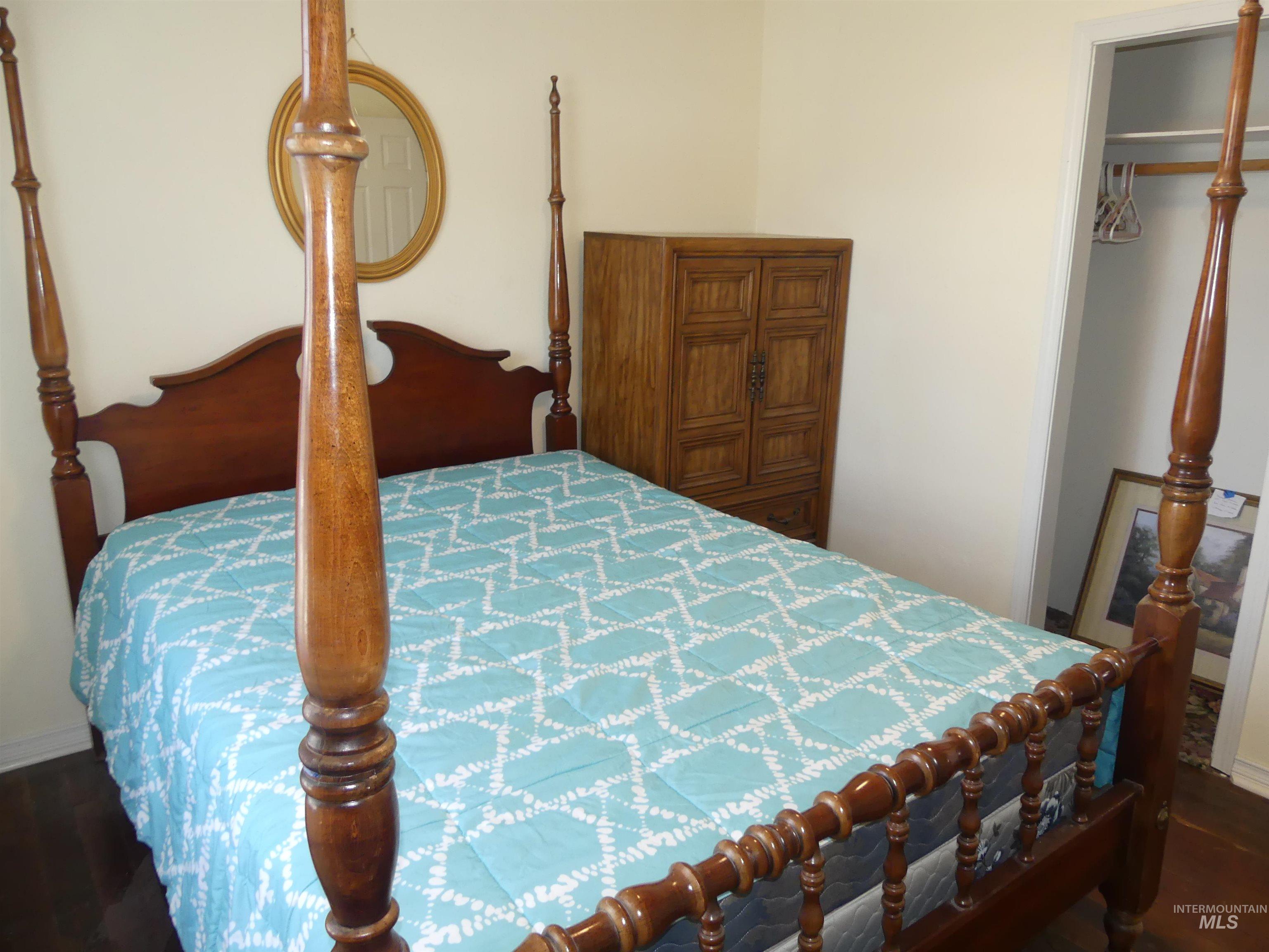 321 Spaulding Ave, Winchester, Idaho 83555, 2 Bedrooms, 1 Bathroom, Residential For Sale, Price $235,000, 99000717