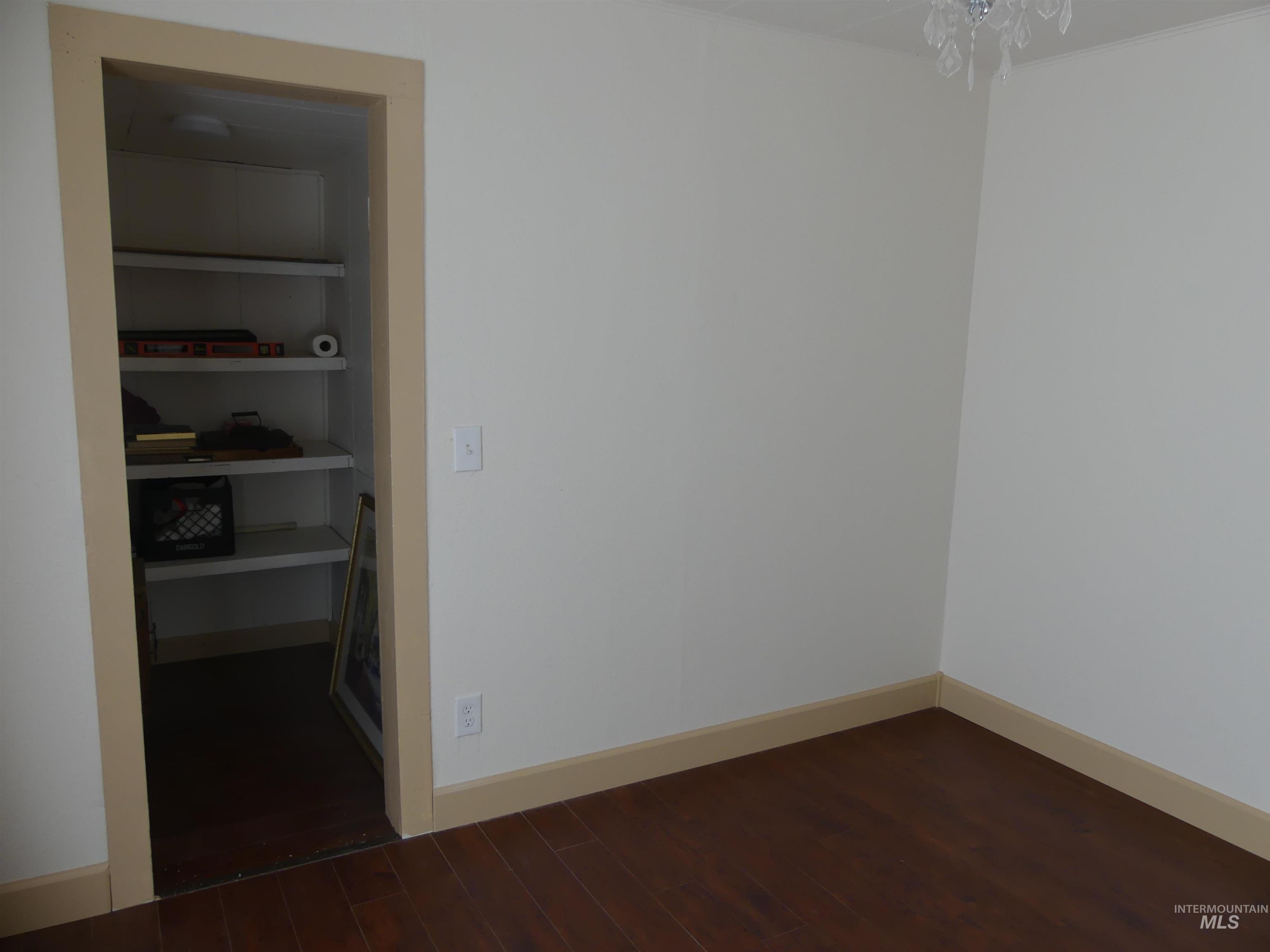 321 Spaulding Ave, Winchester, Idaho 83555, 2 Bedrooms, 1 Bathroom, Residential For Sale, Price $235,000, 99000717
