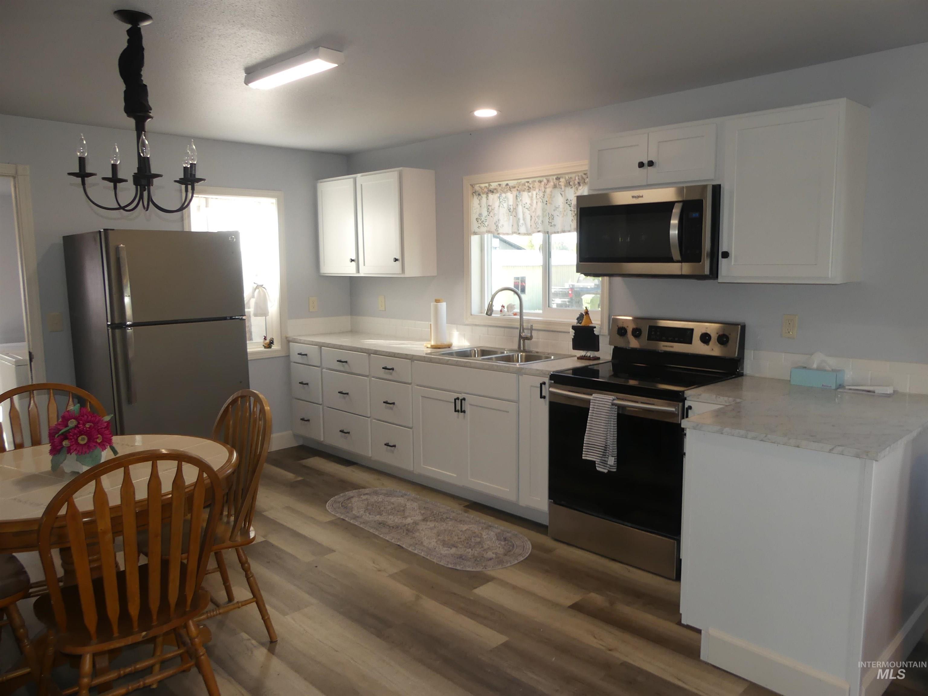 321 Spaulding Ave, Winchester, Idaho 83555, 2 Bedrooms, 1 Bathroom, Residential For Sale, Price $235,000, 99000717