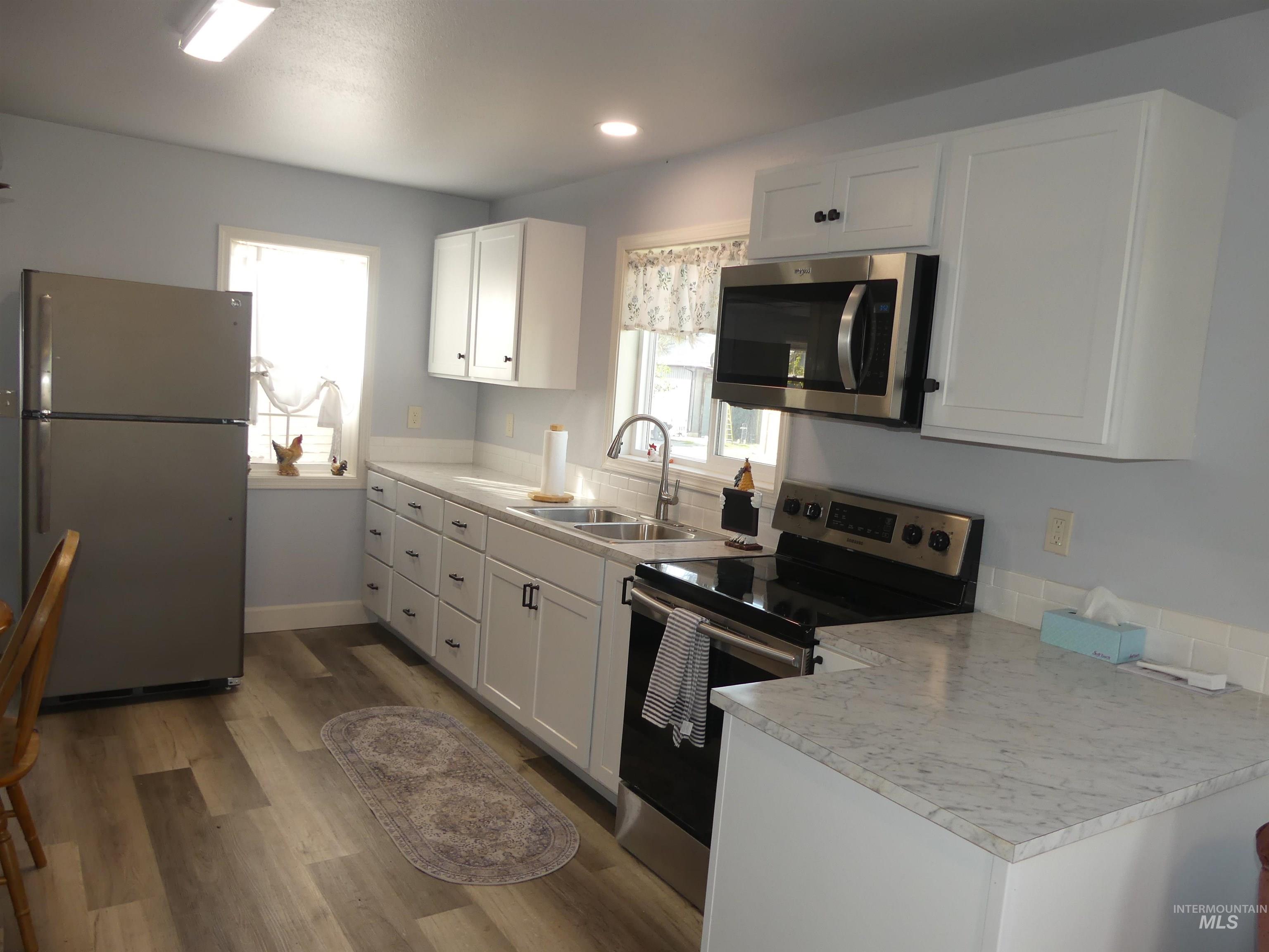 321 Spaulding Ave, Winchester, Idaho 83555, 2 Bedrooms, 1 Bathroom, Residential For Sale, Price $235,000, 99000717