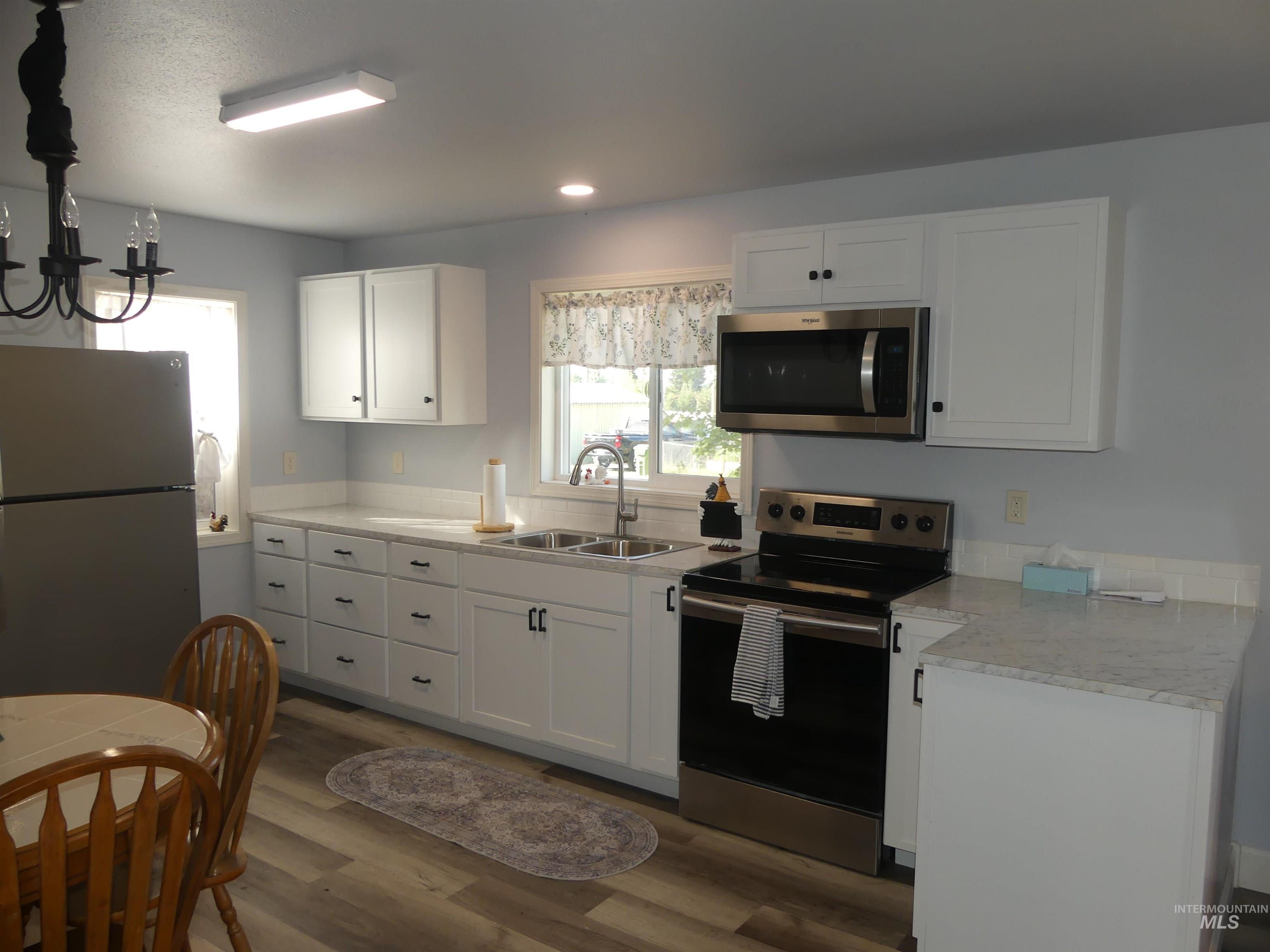321 Spaulding Ave, Winchester, Idaho 83555, 2 Bedrooms, 1 Bathroom, Residential For Sale, Price $235,000, 99000717