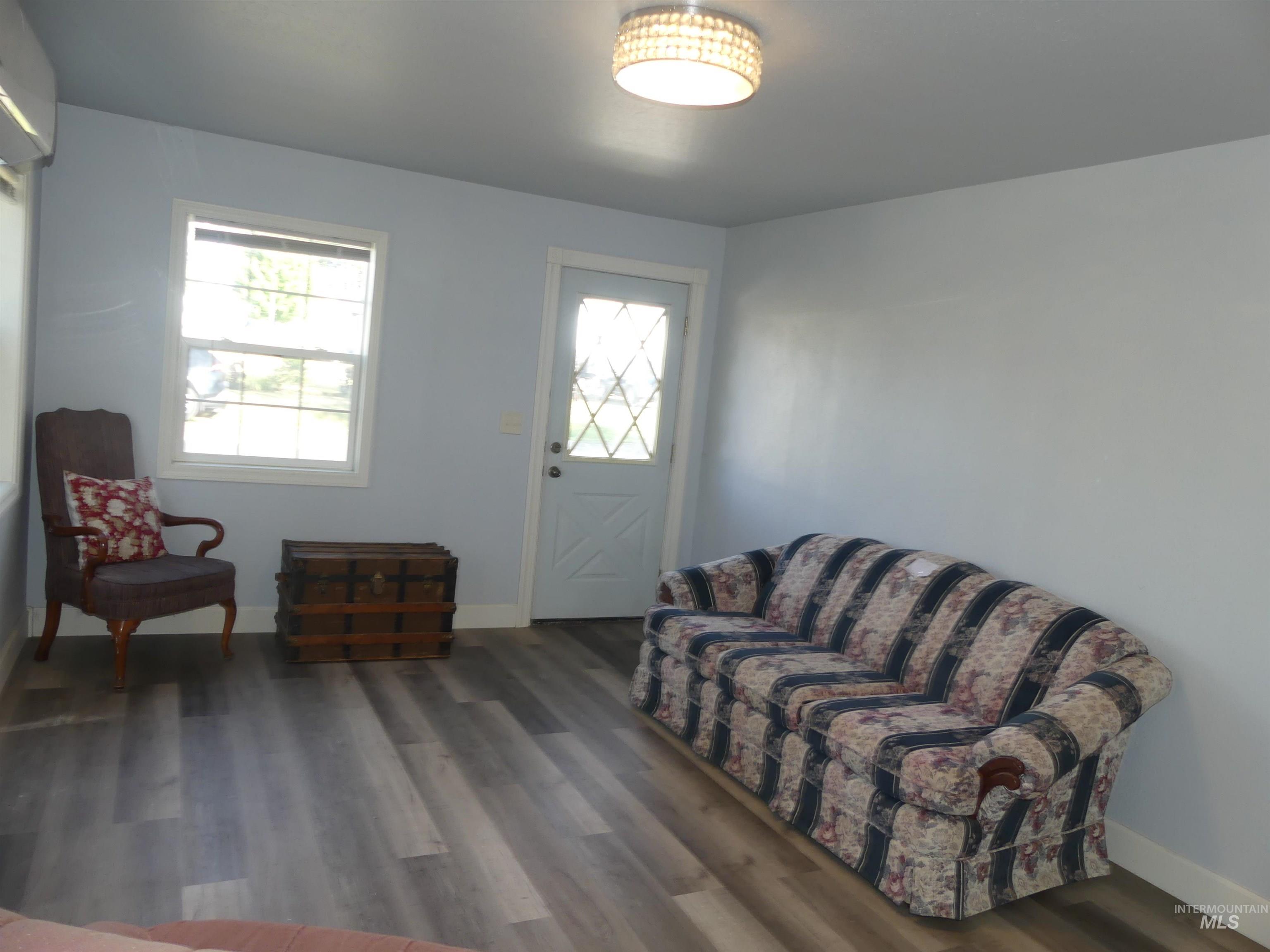321 Spaulding Ave, Winchester, Idaho 83555, 2 Bedrooms, 1 Bathroom, Residential For Sale, Price $235,000, 99000717
