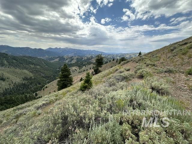 Carrie Creek Rd. Smokey Mountains, Fairfield, Idaho 83327, Land For Sale, Price $895,000, 99000720