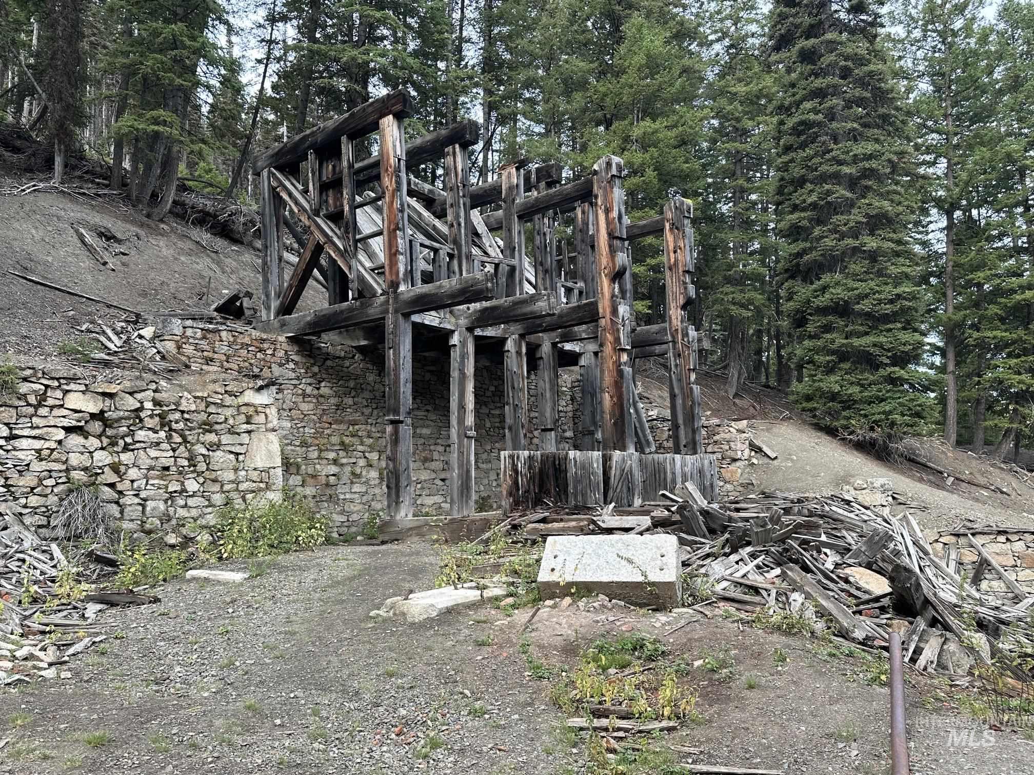 Carrie Creek Rd. Smokey Mountains, Fairfield, Idaho 83327, Land For Sale, Price $895,000, 99000720