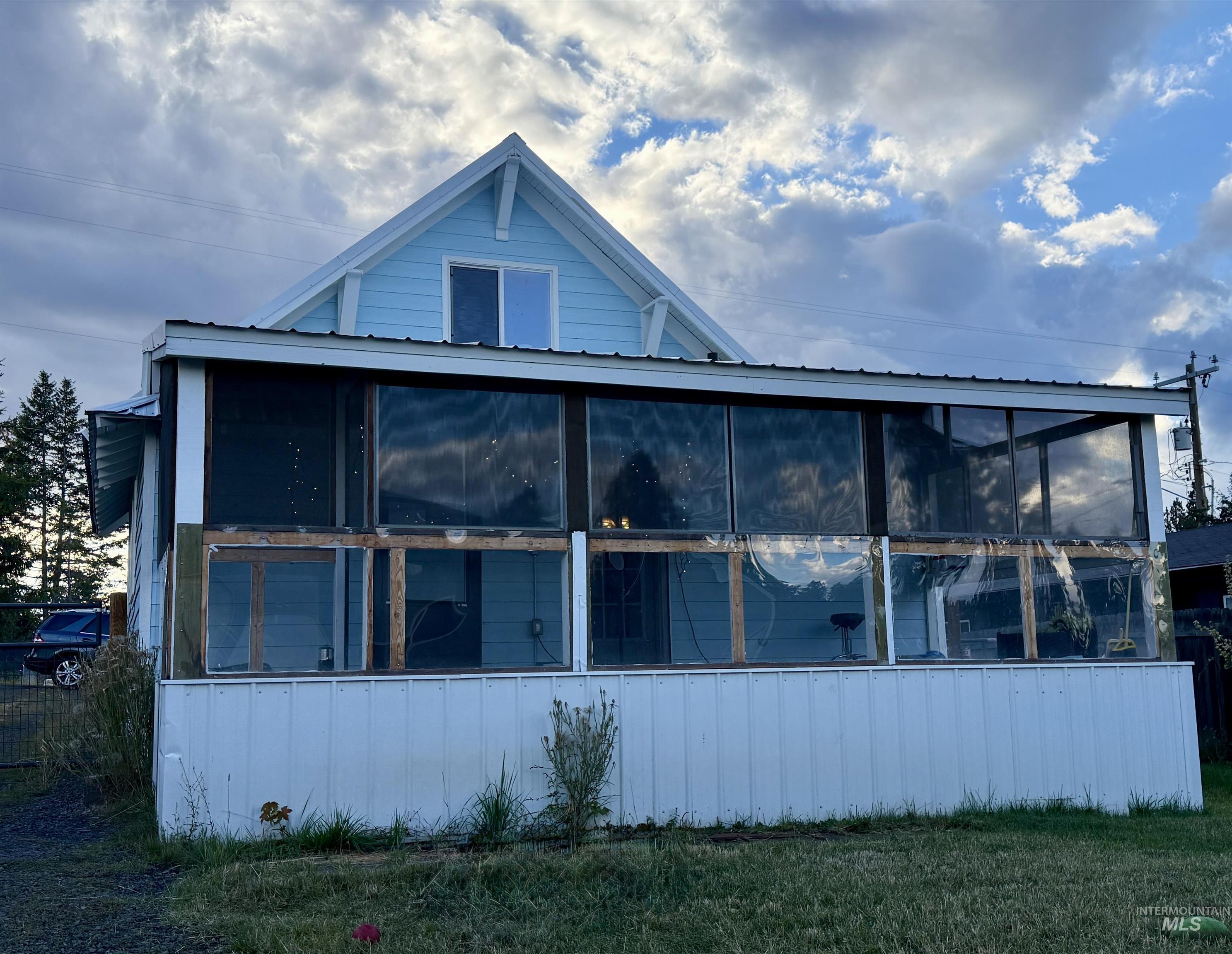 418 Mason Ave, Winchester, Idaho 83555, 3 Bedrooms, 1 Bathroom, Residential For Sale, Price $299,000, 99000723