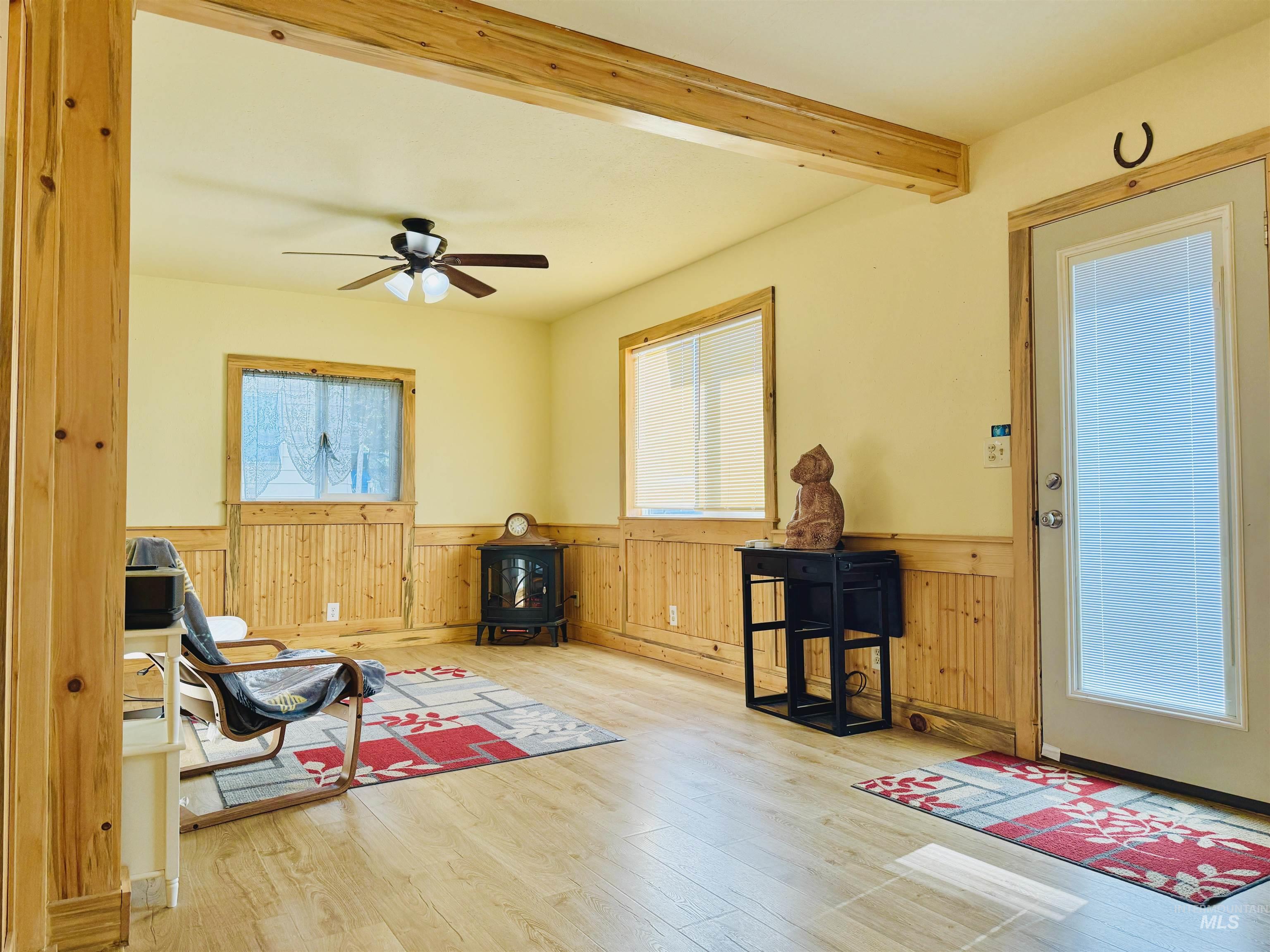418 Mason Ave, Winchester, Idaho 83555, 3 Bedrooms, 1 Bathroom, Residential For Sale, Price $299,000, 99000723