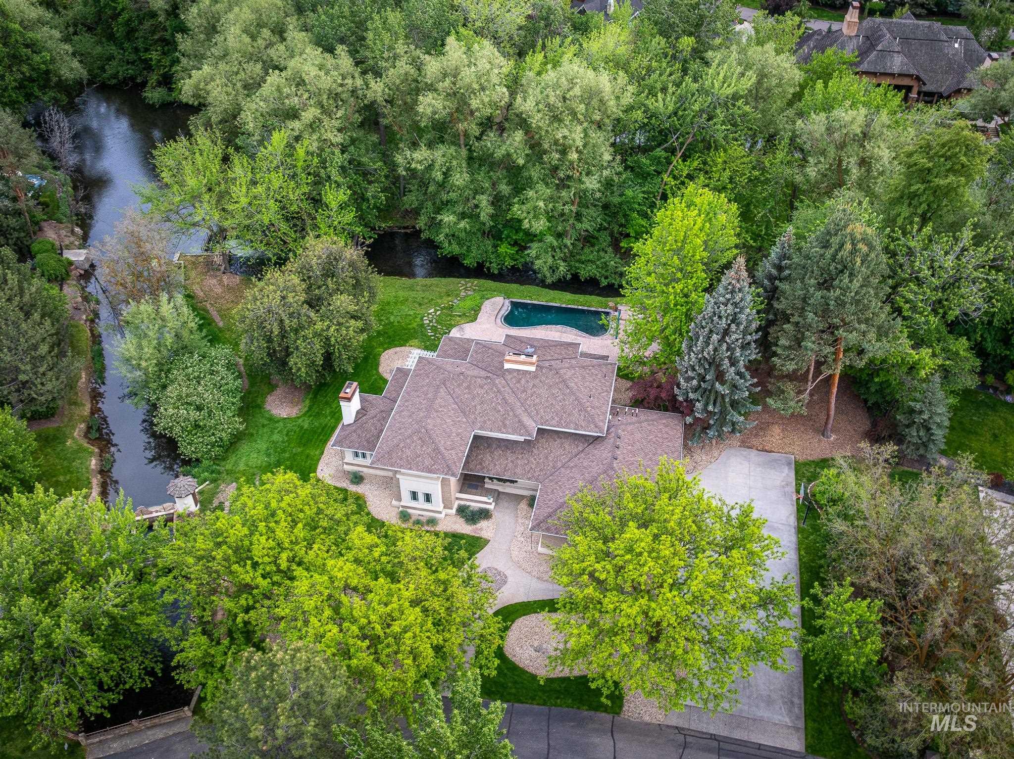 Residential For Sale
