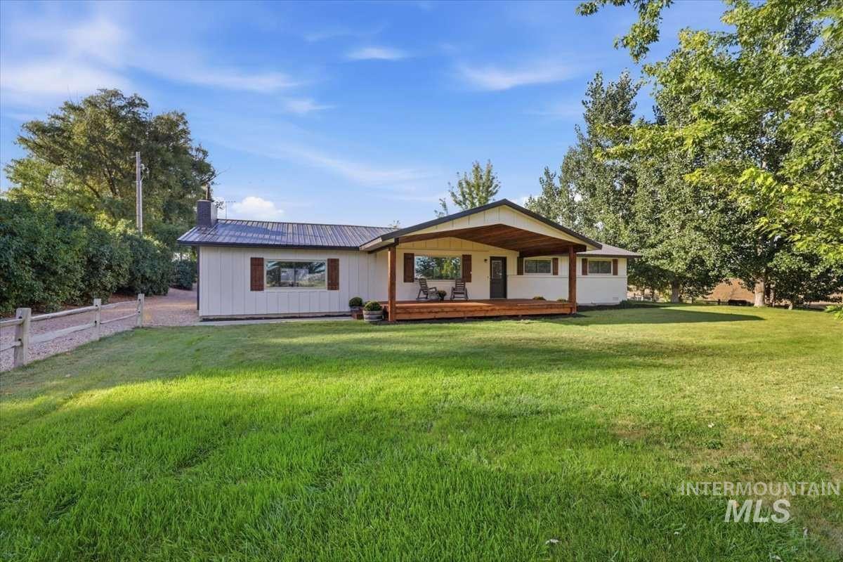 Residential For Sale