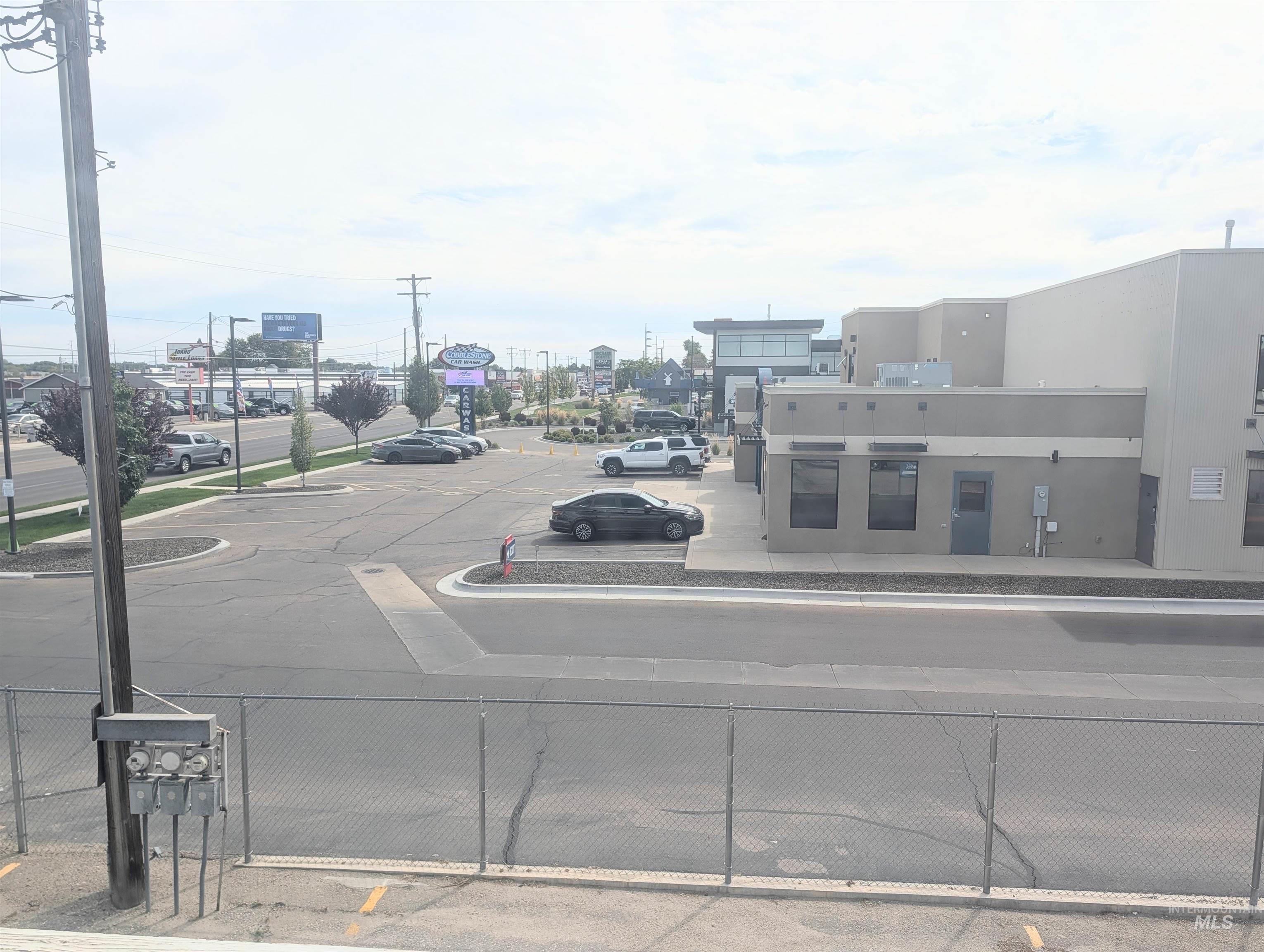 411 Caldwell Blvd, Nampa, Idaho 83651, Business/Commercial For Sale, Price $299,000, 99000735