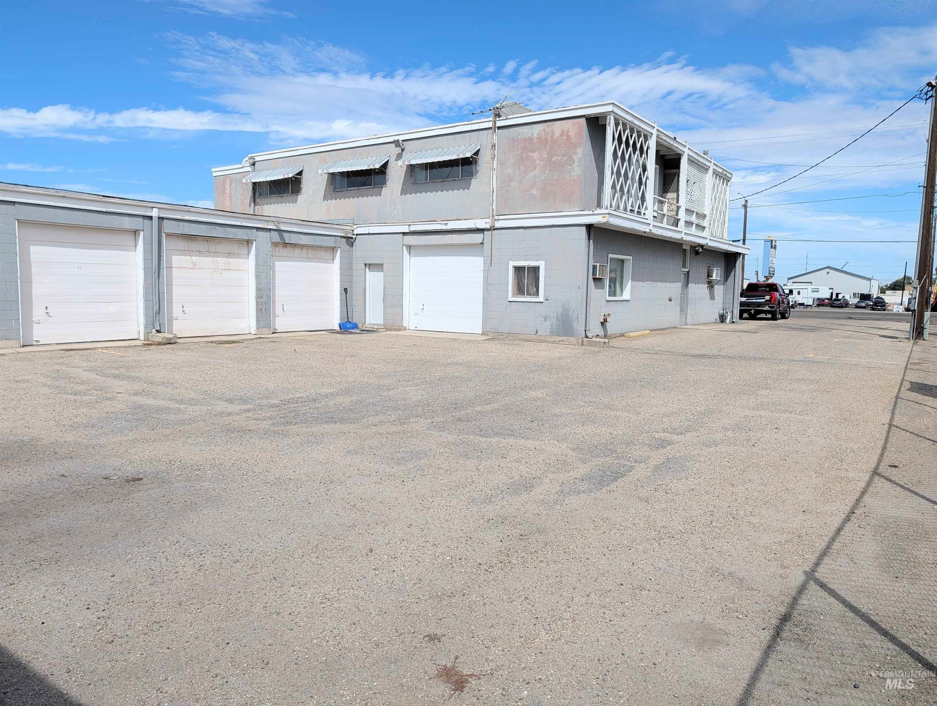 411 Caldwell Blvd, Nampa, Idaho 83651, Business/Commercial For Sale, Price $299,000, 99000735
